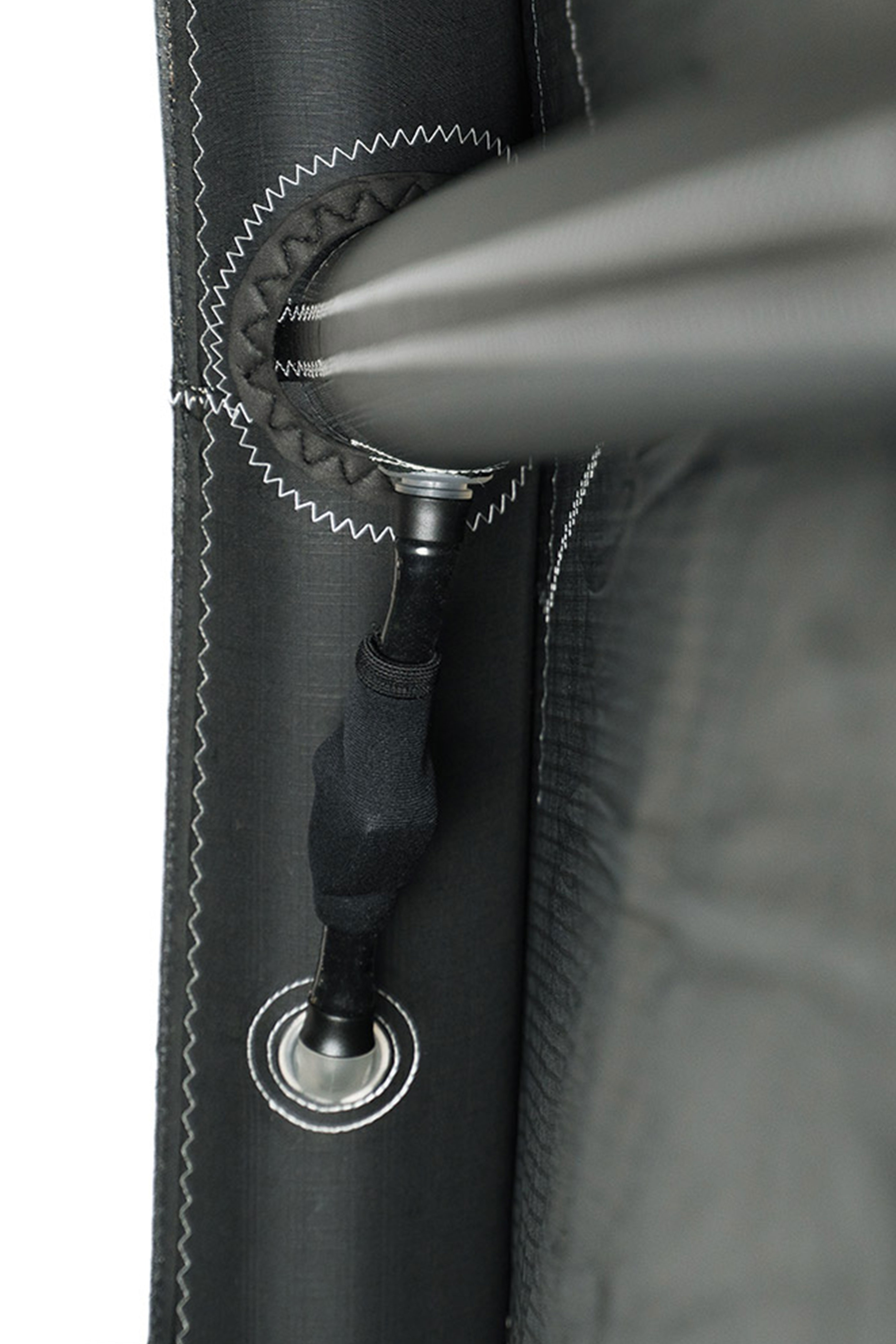 Ozone-Catalyst V4 Kite