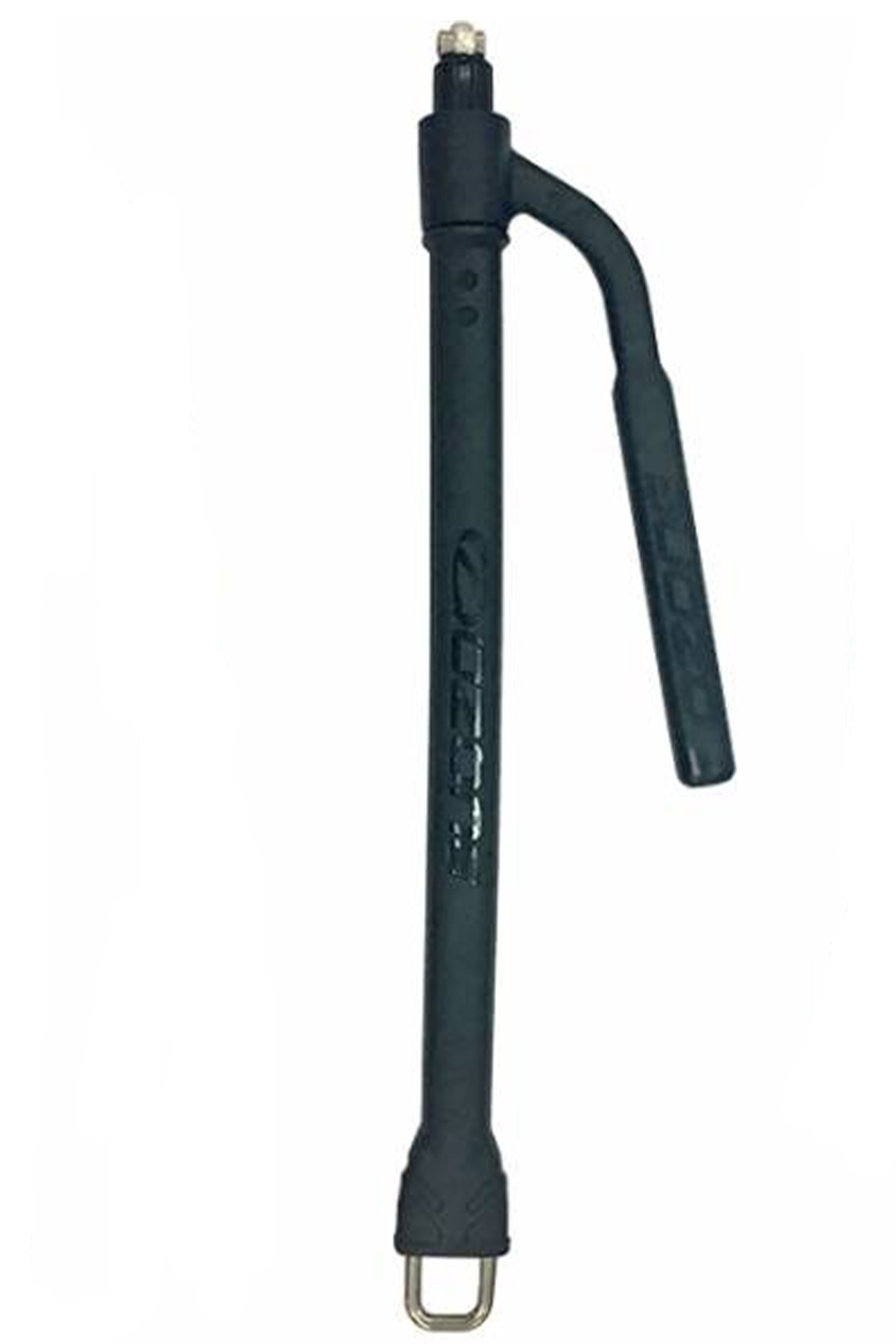 Ozone-Chickenloop + Finger M