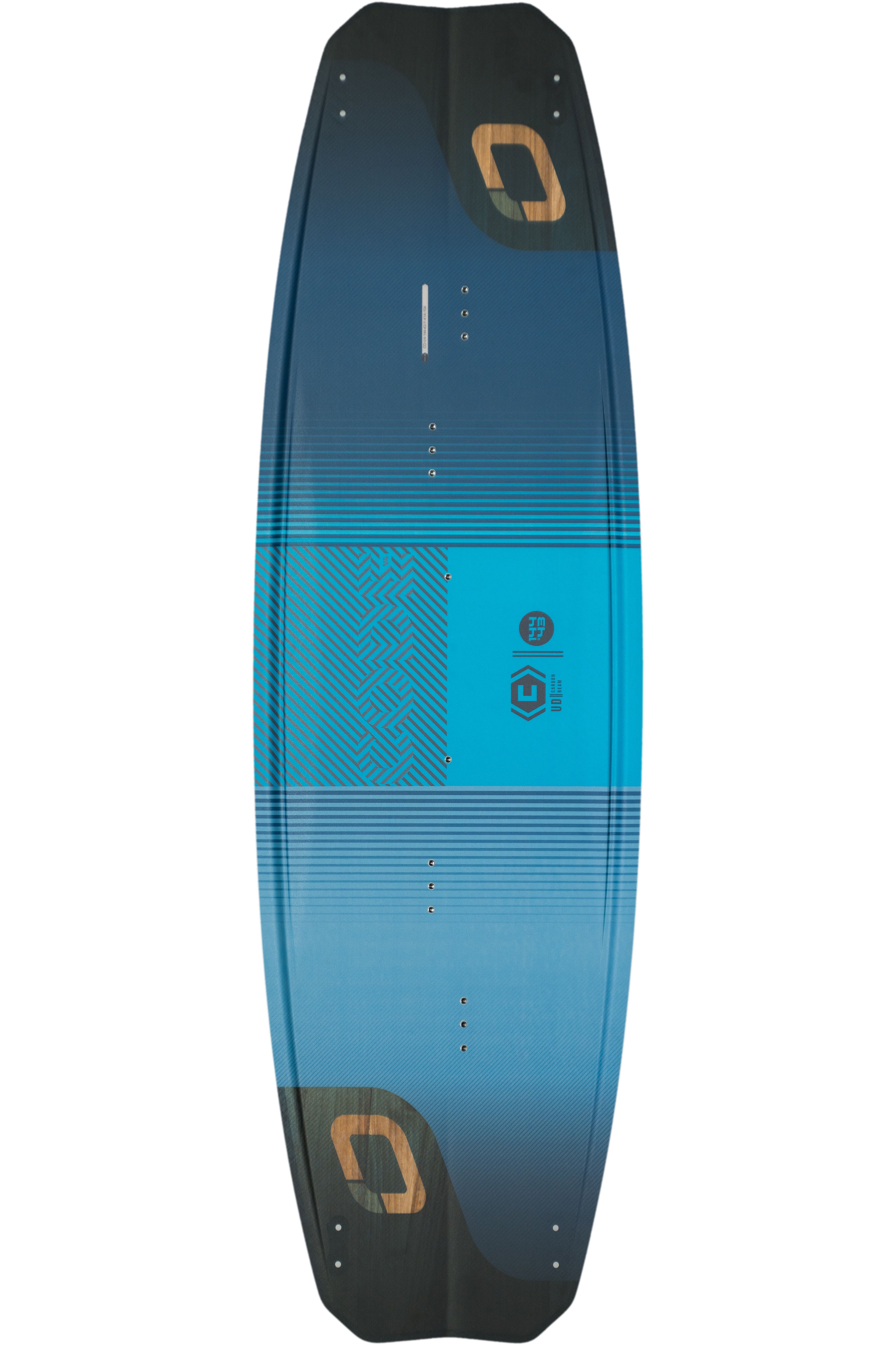 Ozone-Code V4 Planche de Kite