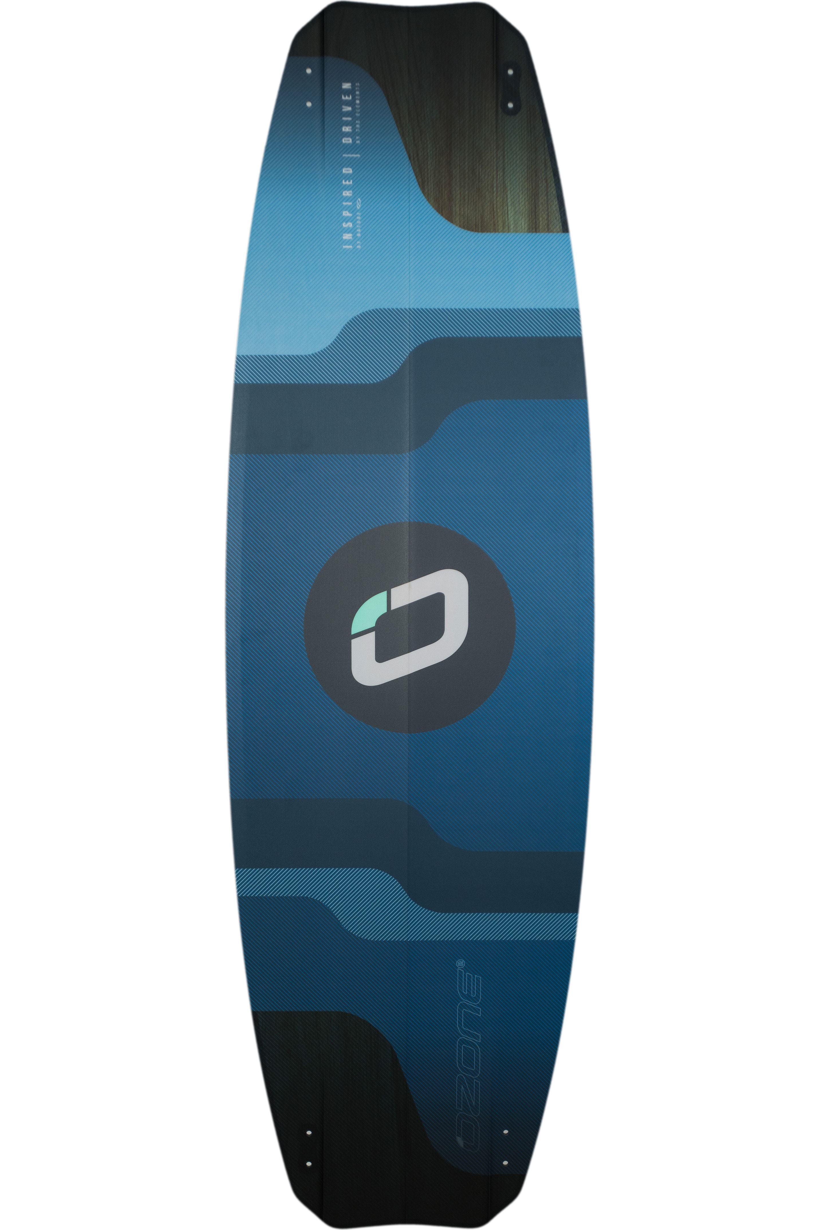 Ozone-Code V4 Planche de Kite