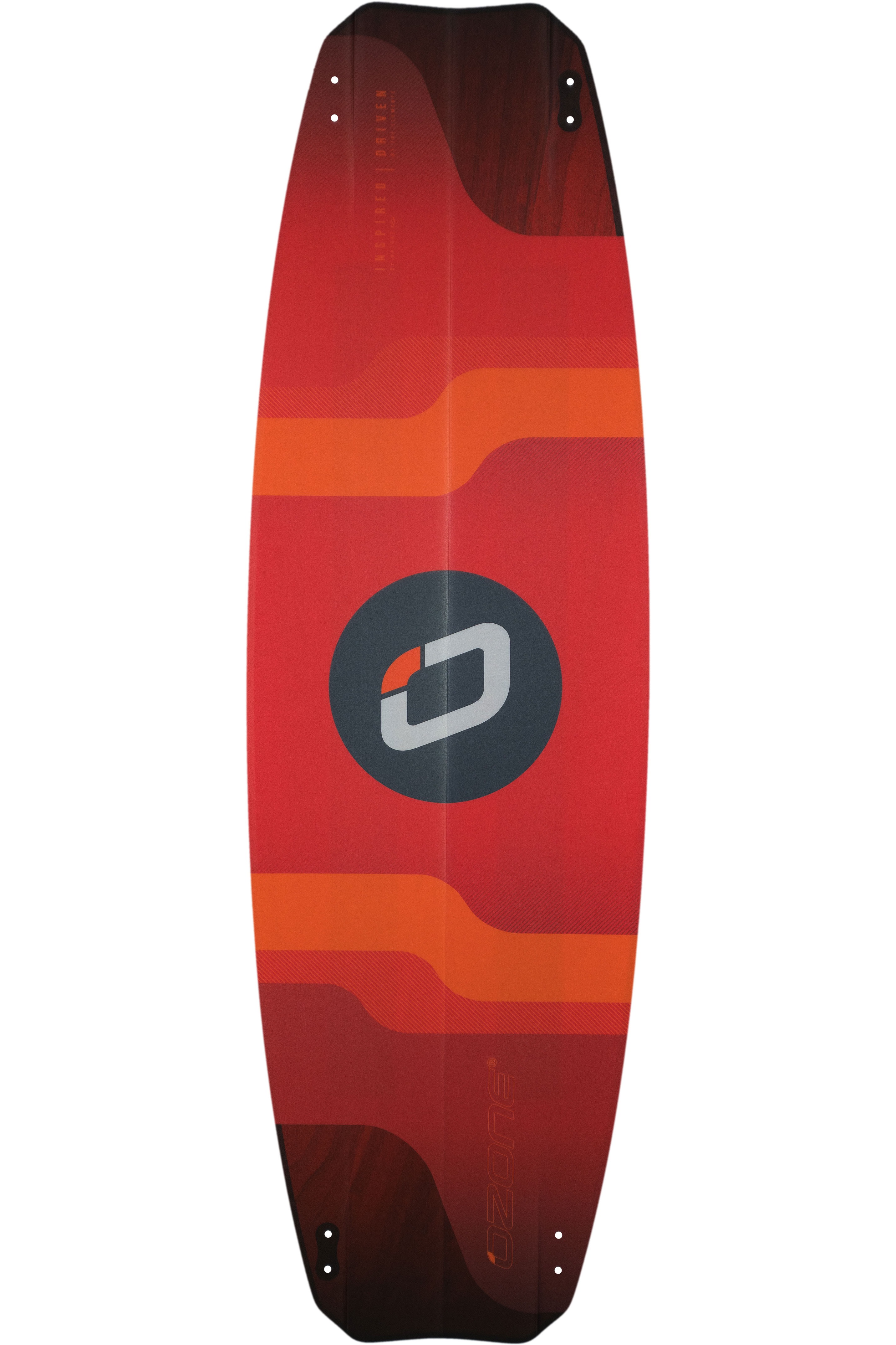 Ozone-Code V4 Planche de Kite