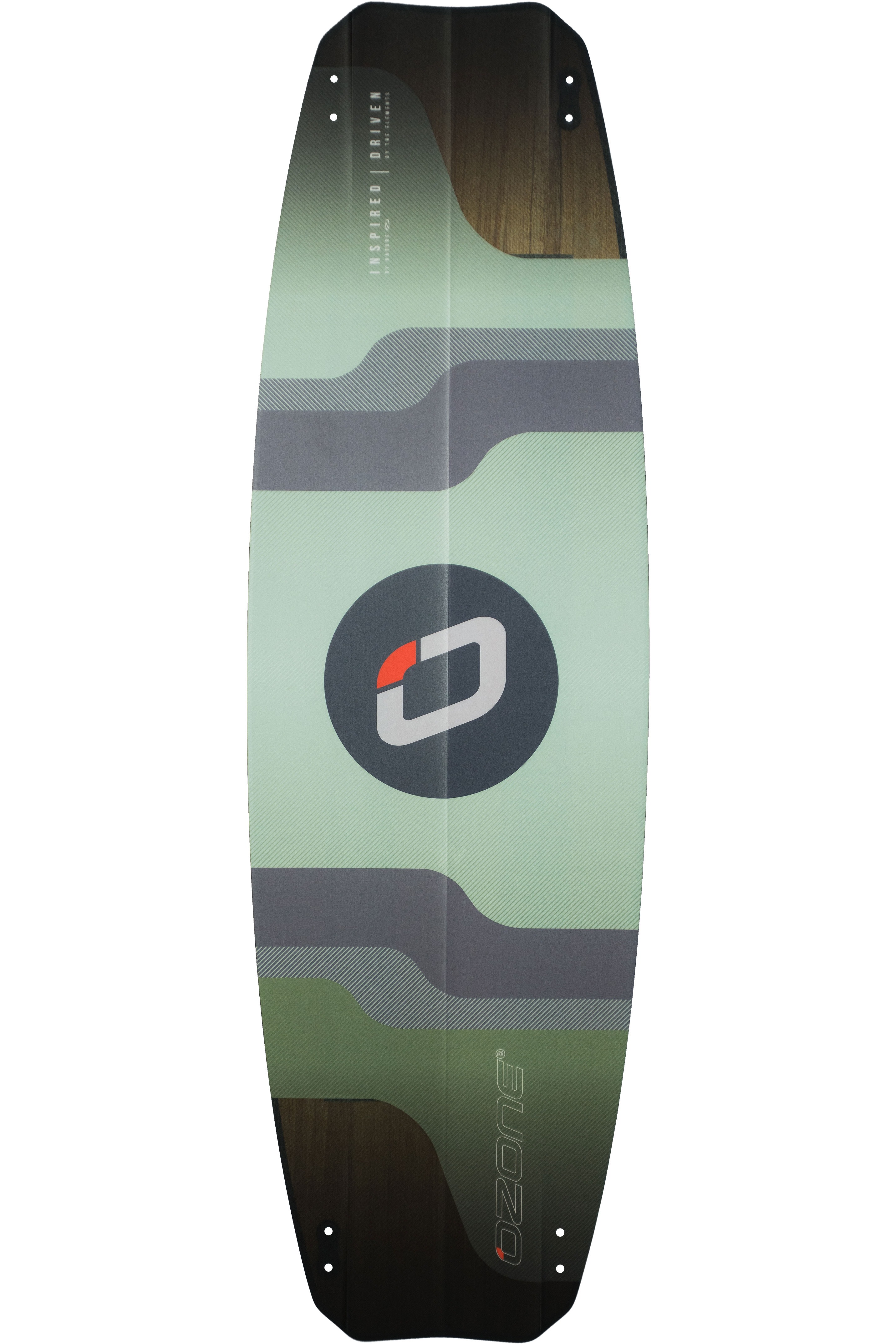 Ozone-Code V4 Planche de Kite
