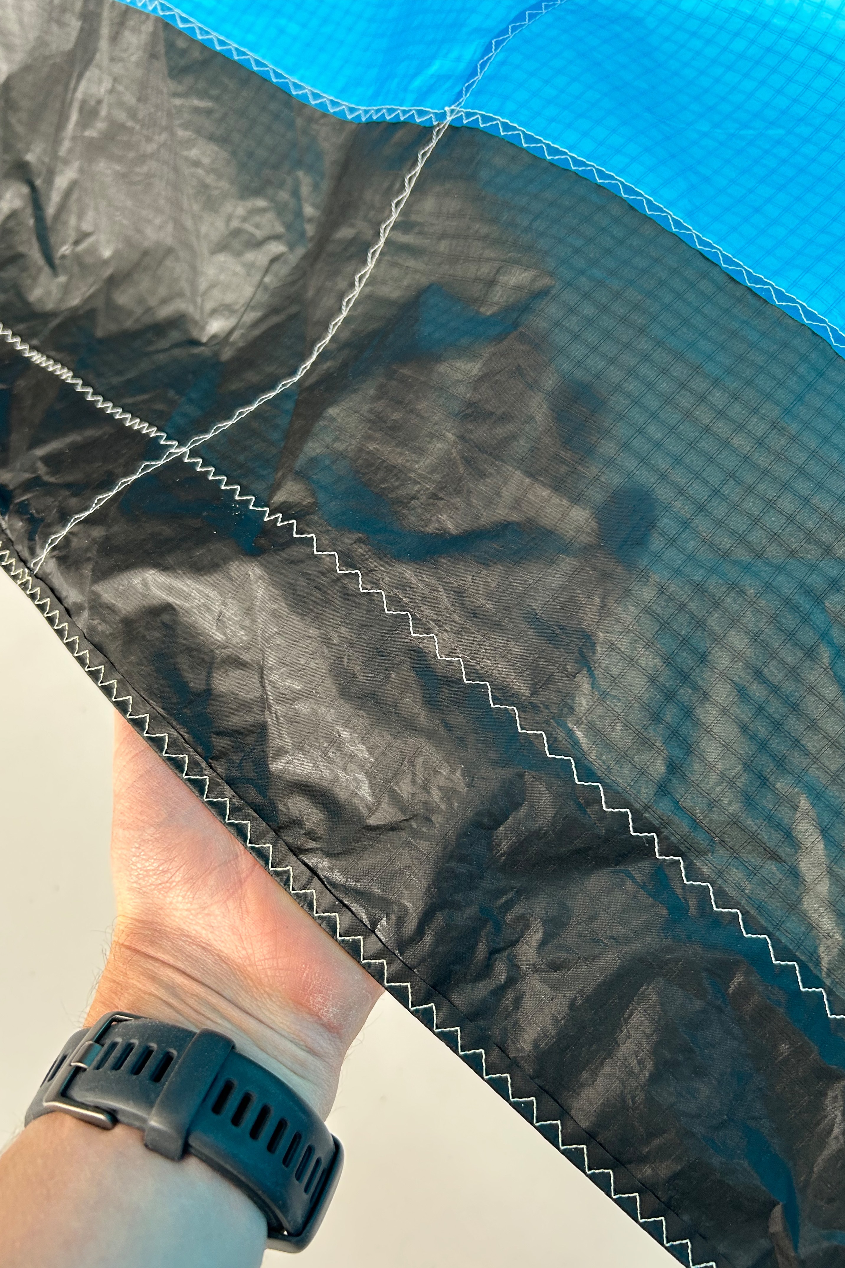 Ozone-Edge V8 Kite (2nd)