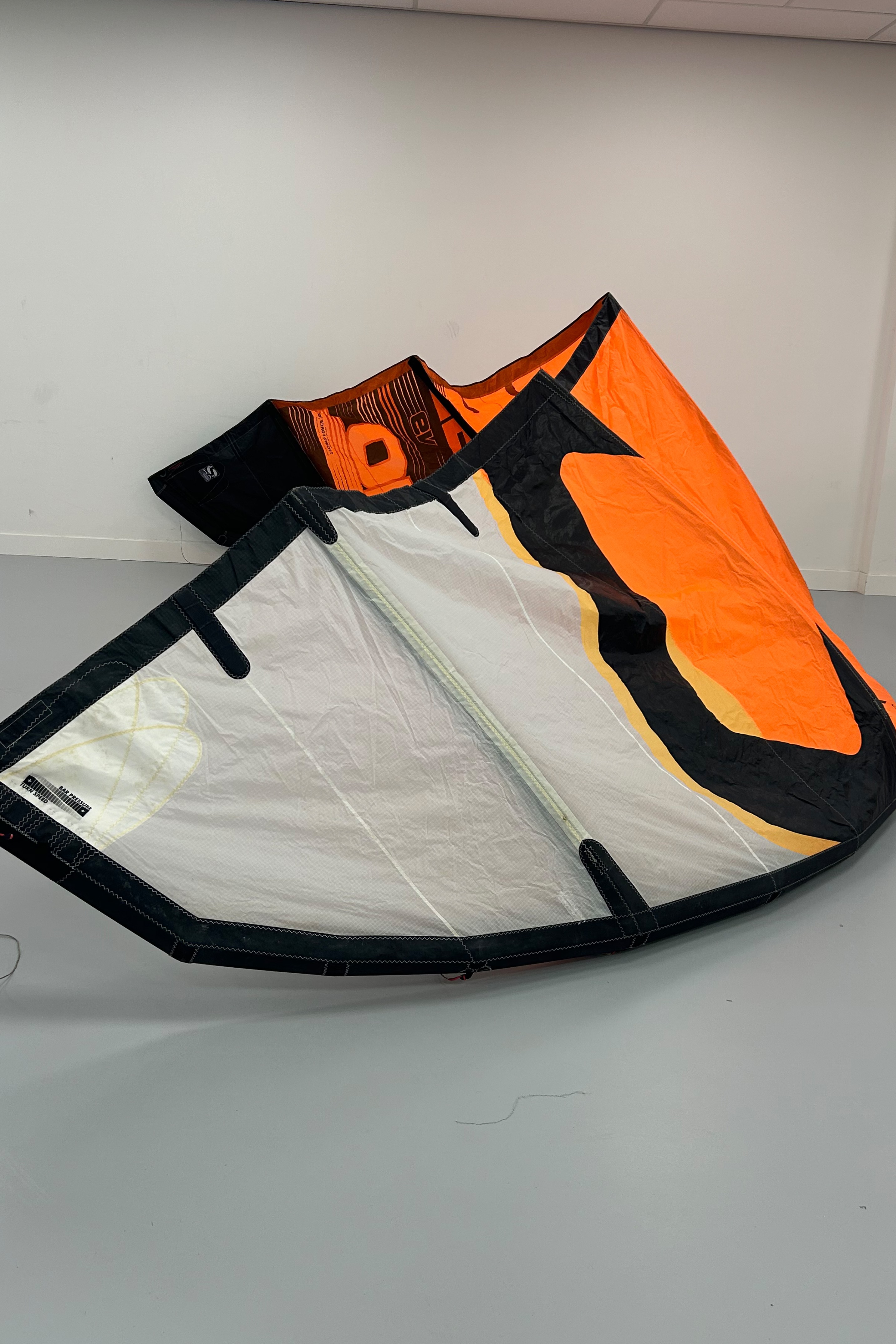 Ozone-Edge V9 Kite (2nd)