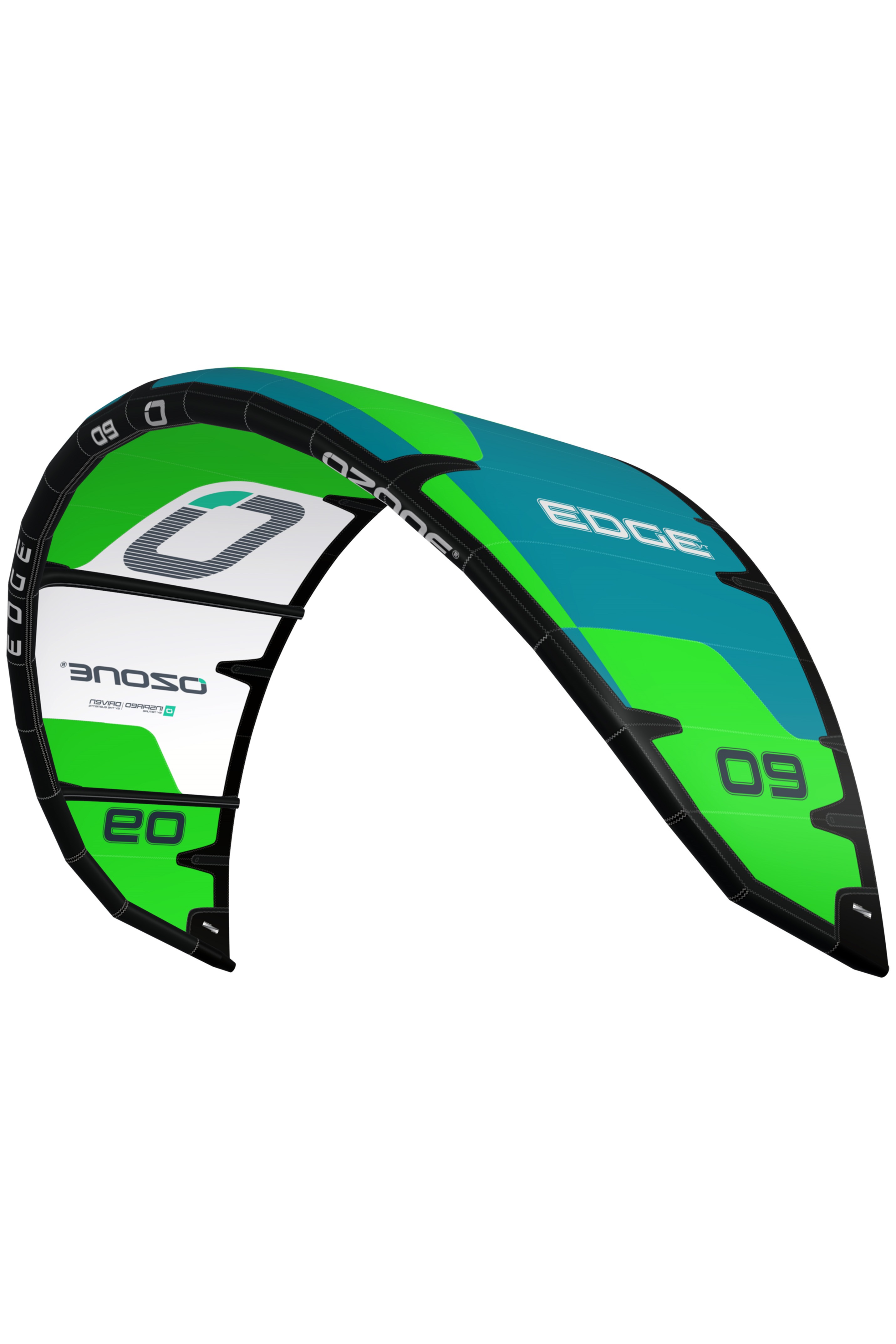 Ozone-Edge VT Aile de Kite