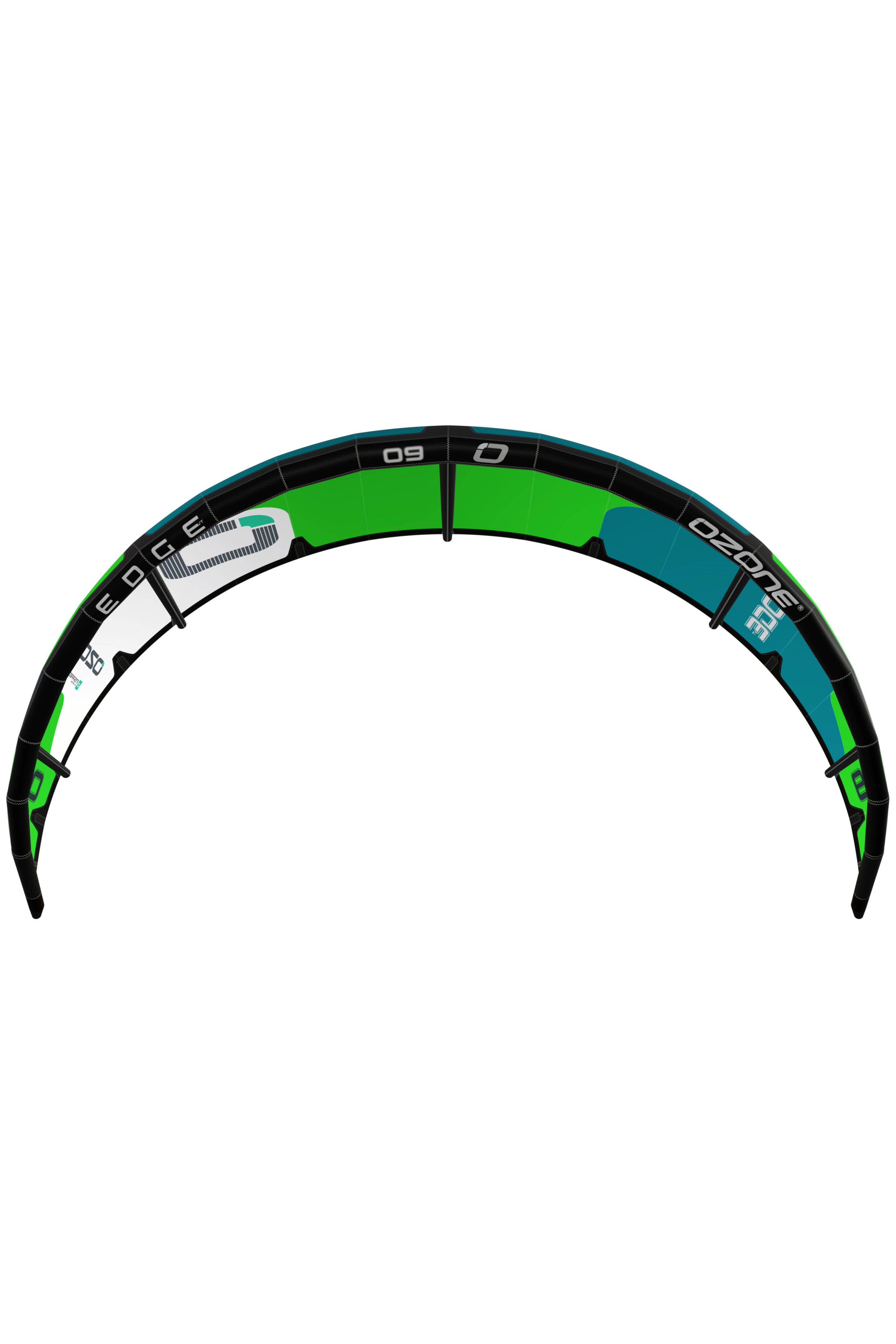 Ozone-Edge VT Aile de Kite