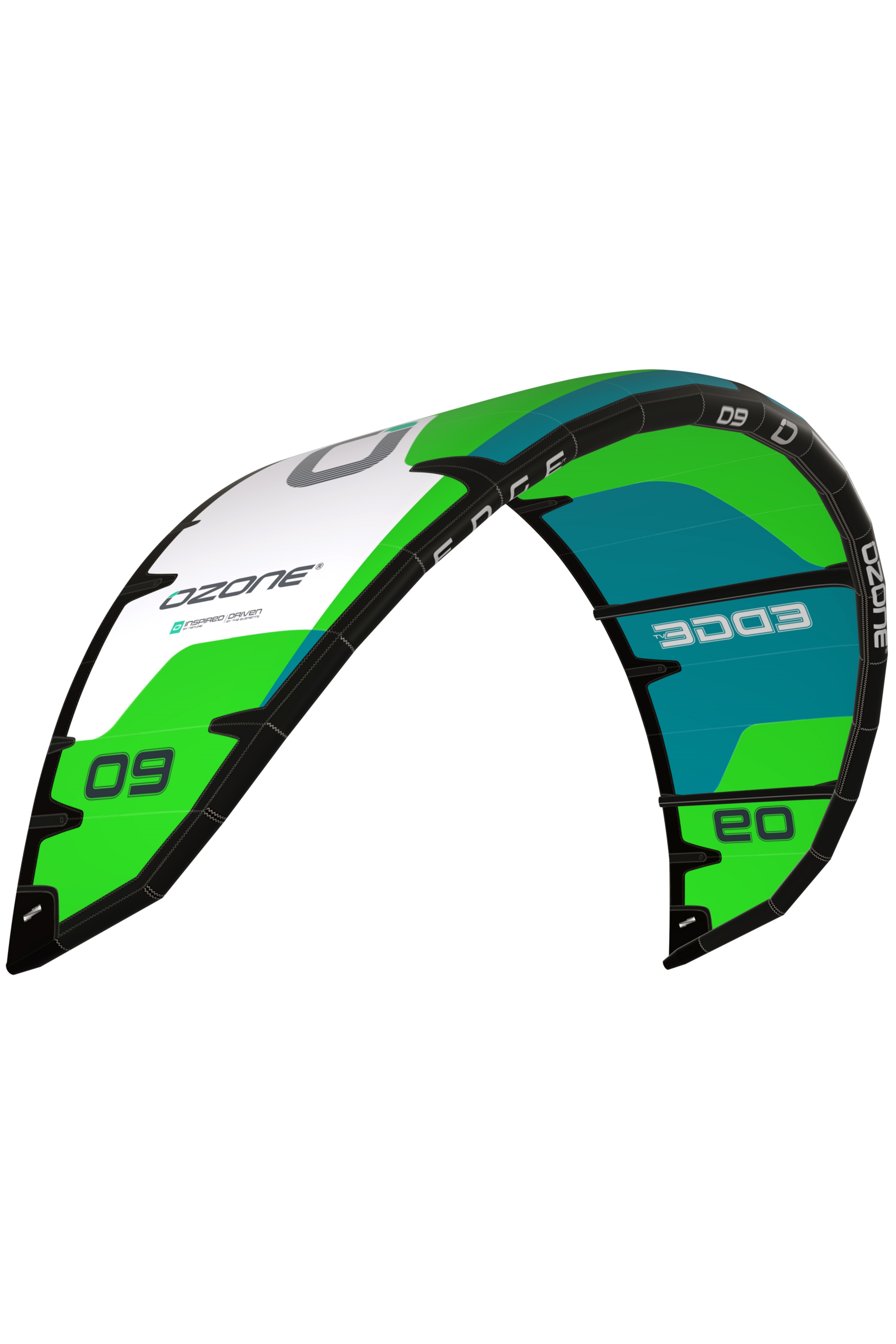 Ozone-Edge VT Aile de Kite