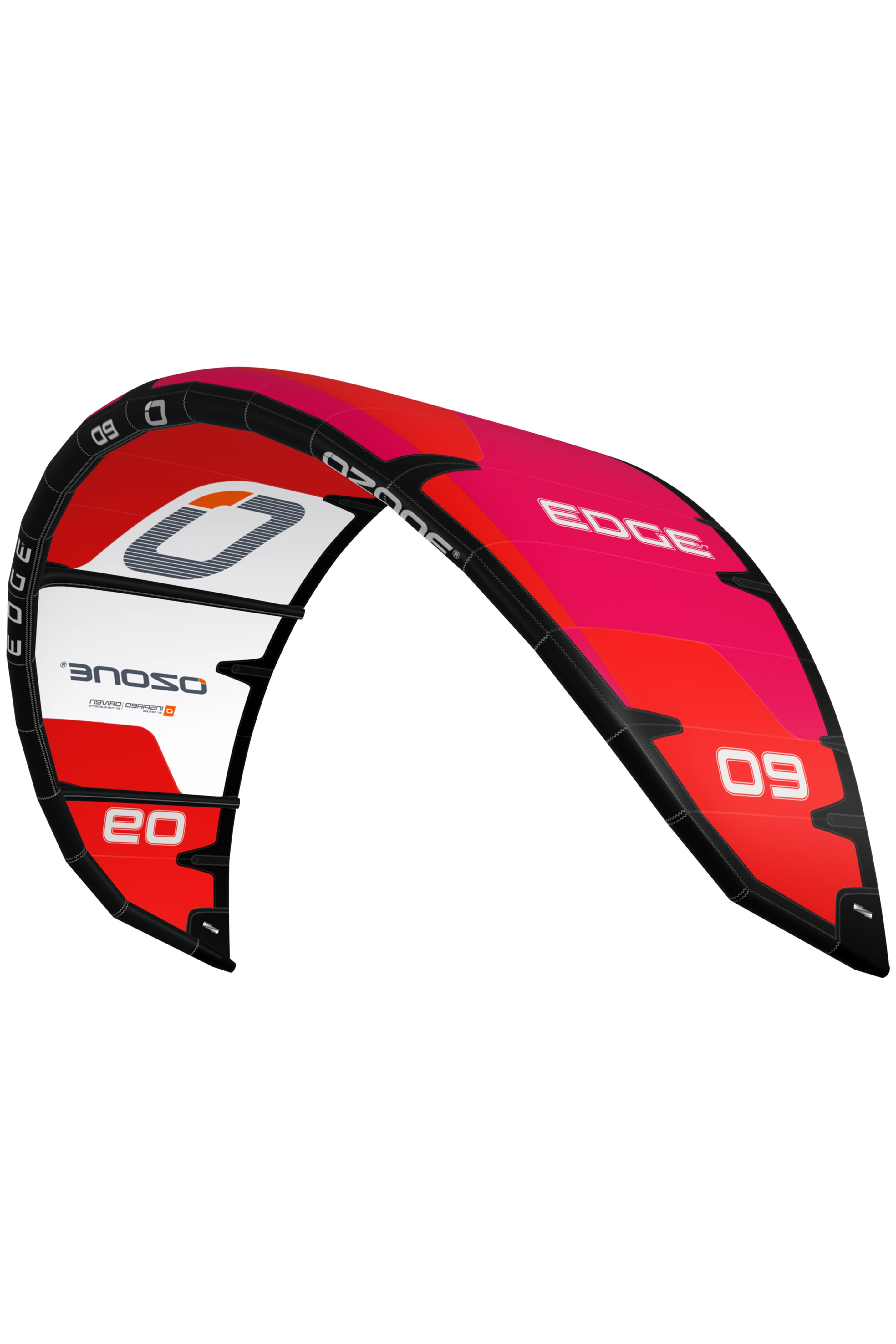 Ozone-Edge VT Aile de Kite