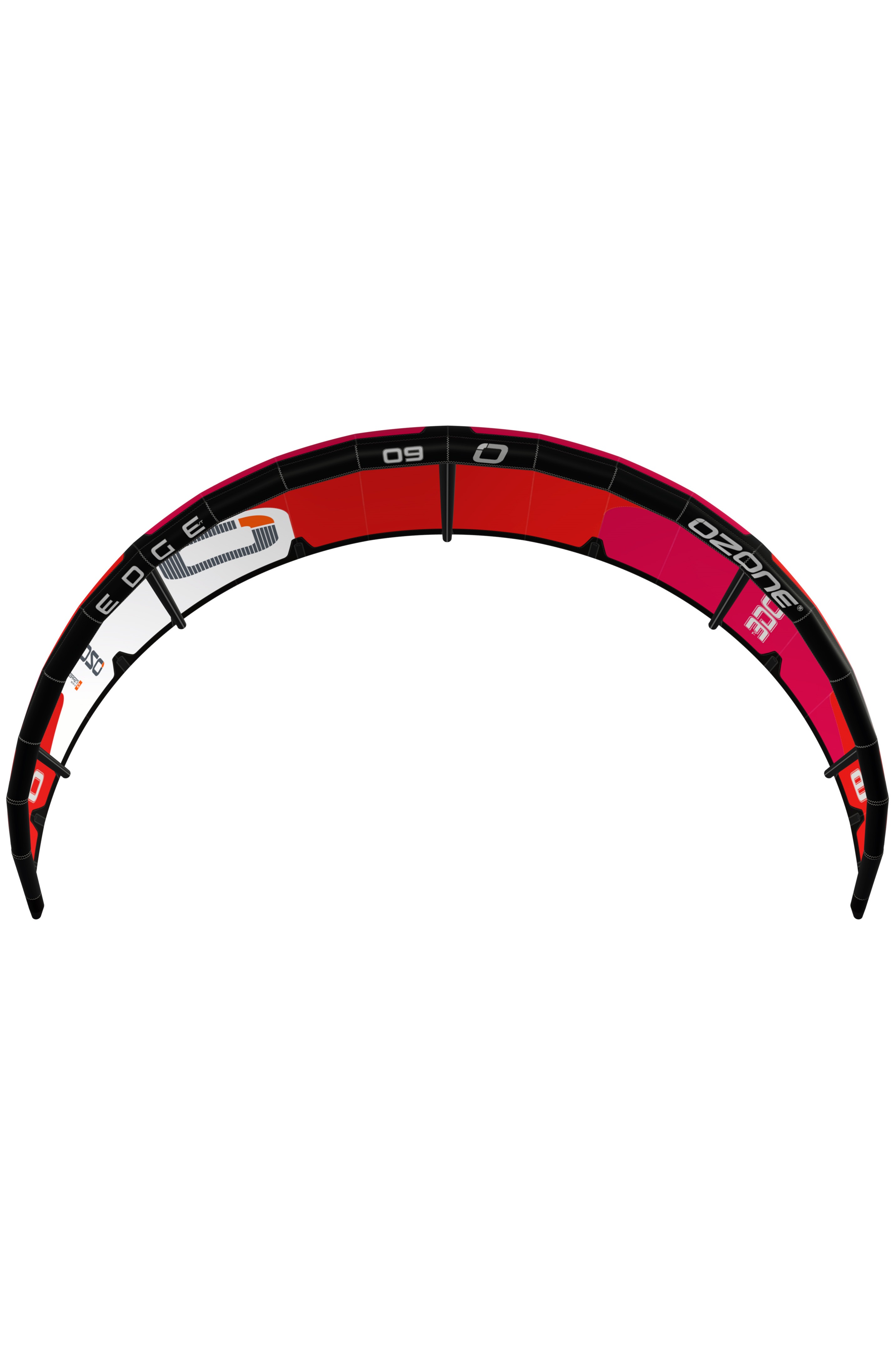 Ozone-Edge VT Aile de Kite
