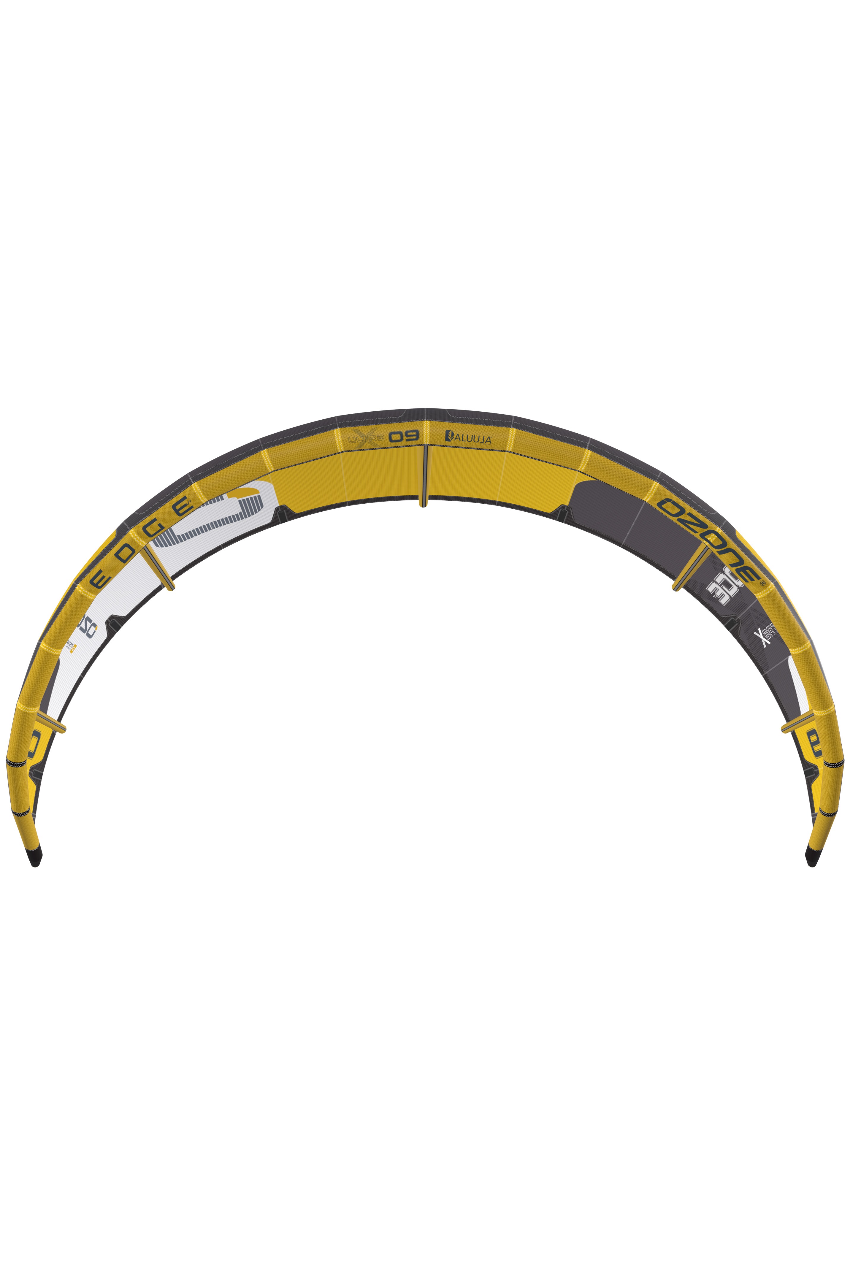 Ozone-Edge VT Ultra-X Aile de Kite