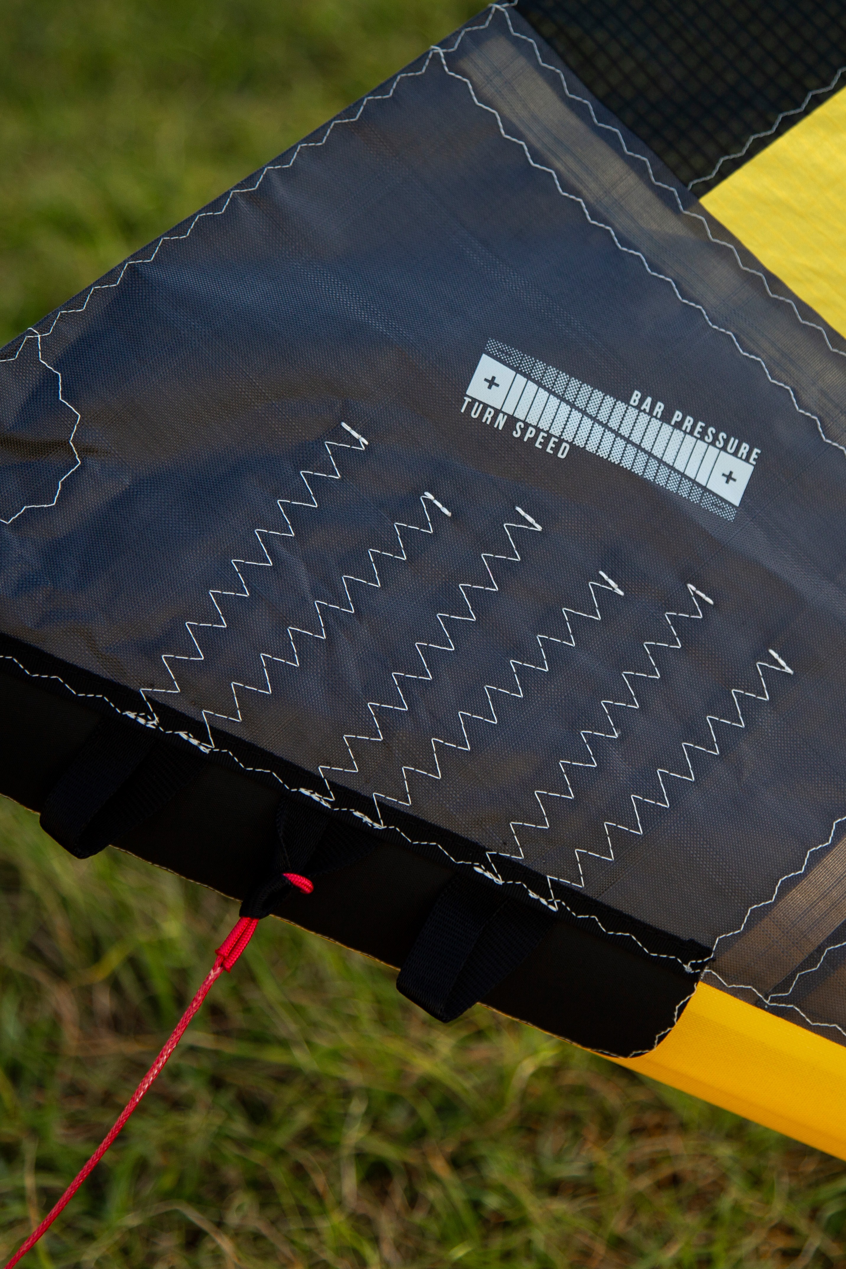 Ozone-Edge VT Ultra-X Aile de Kite