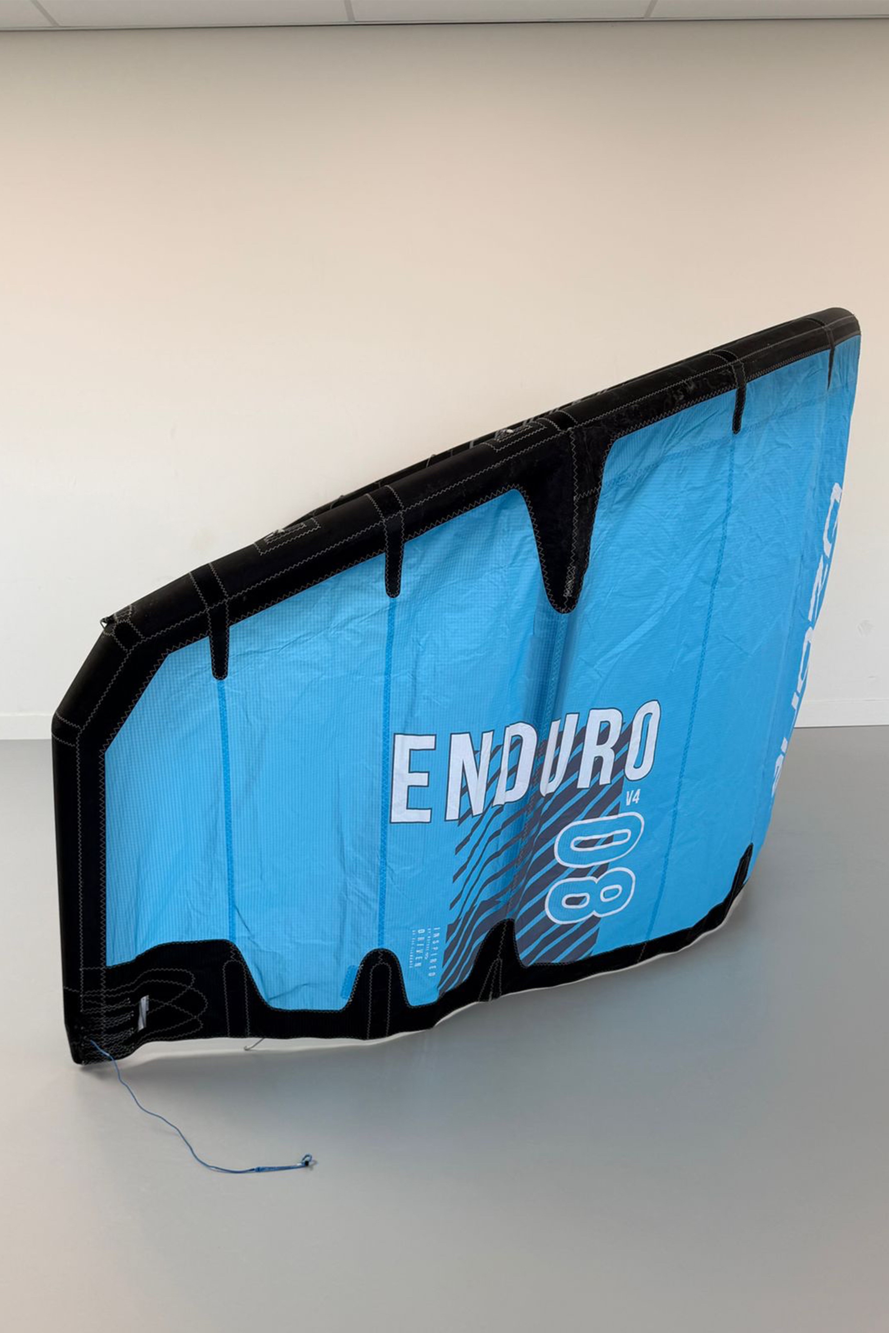Ozone-Enduro V4 2023 Kite (2nd)