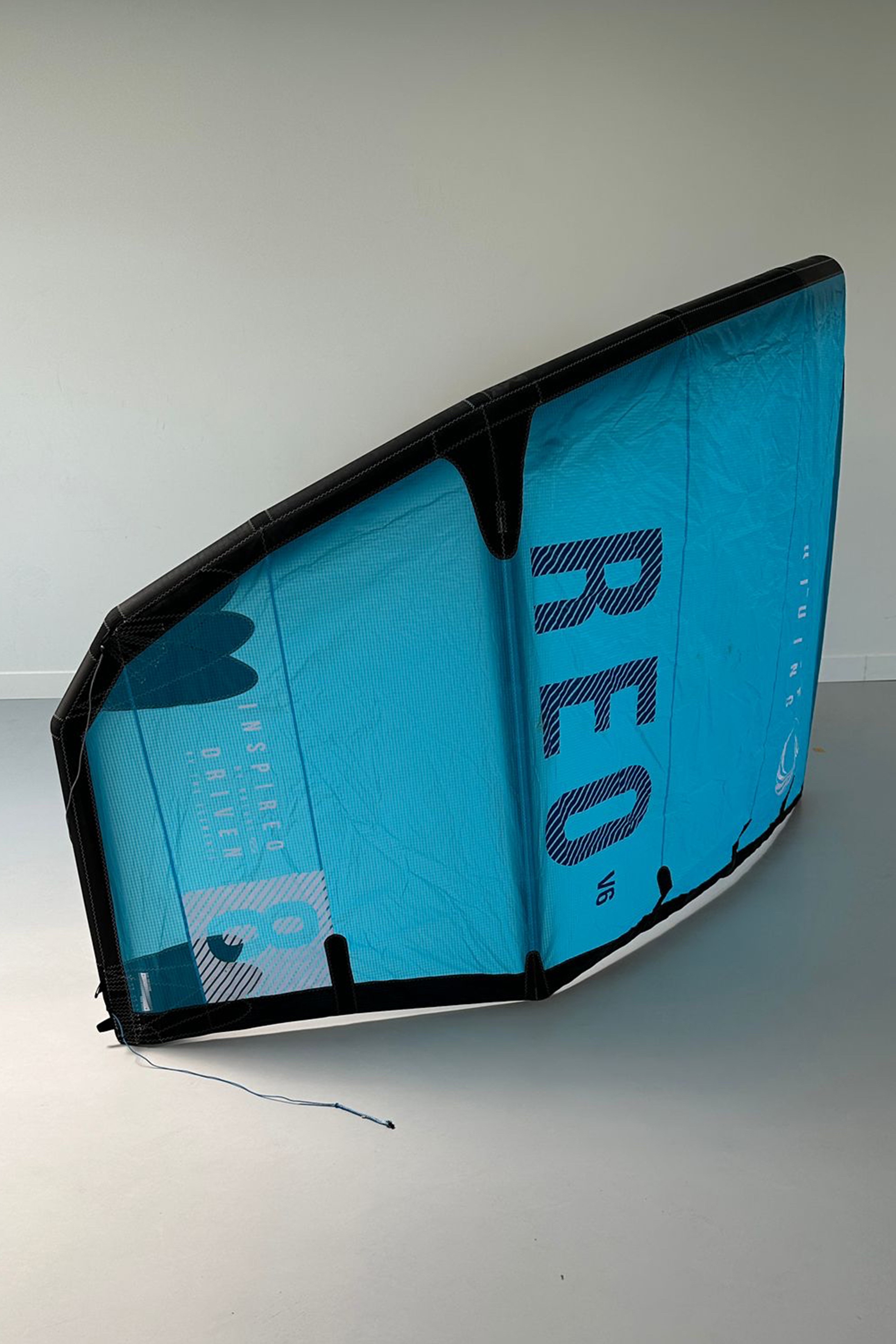 Ozone-Reo V6 Kite (2nd)