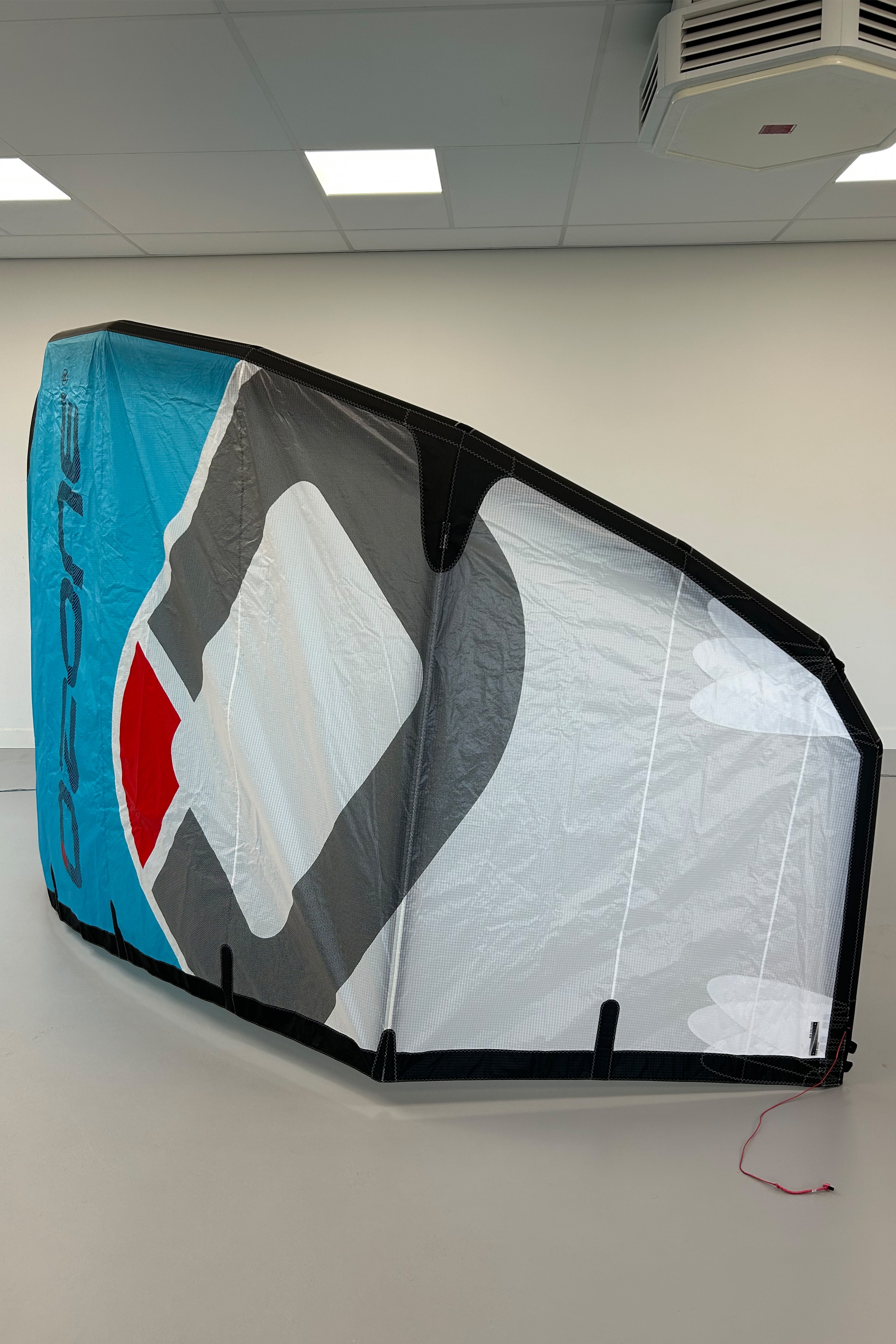 Ozone-Reo V6 Kite (2nd)