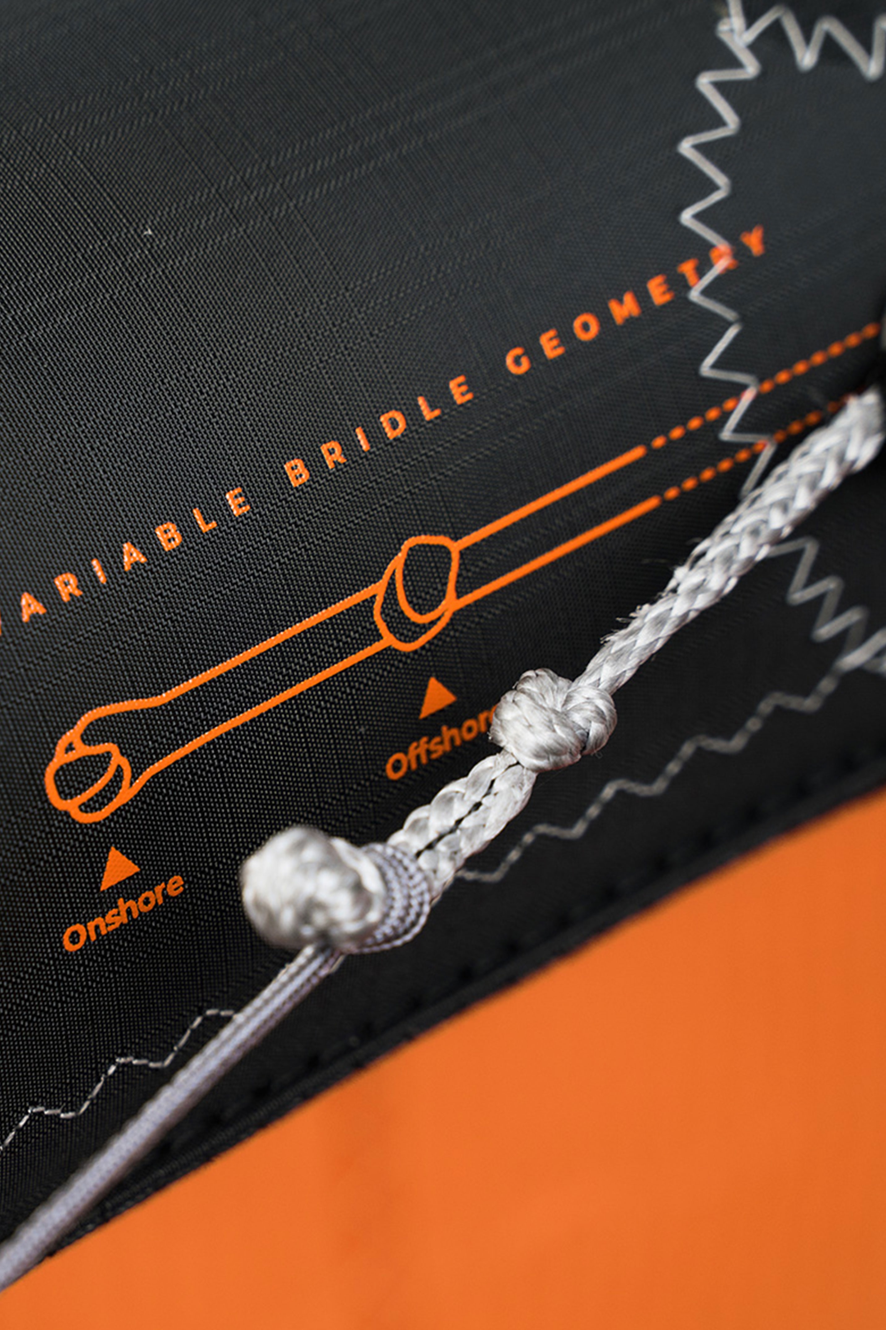 Ozone-Reo V7 Ultra-X Kite