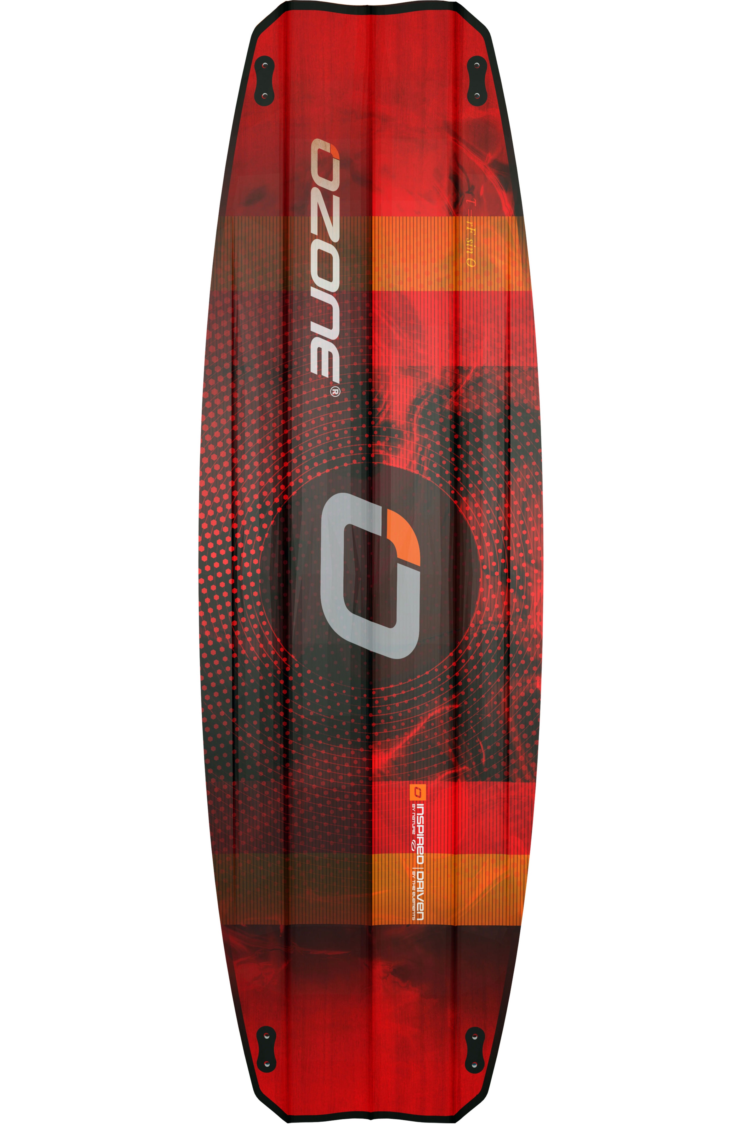 Ozone-Torque V4 Planche de Kite