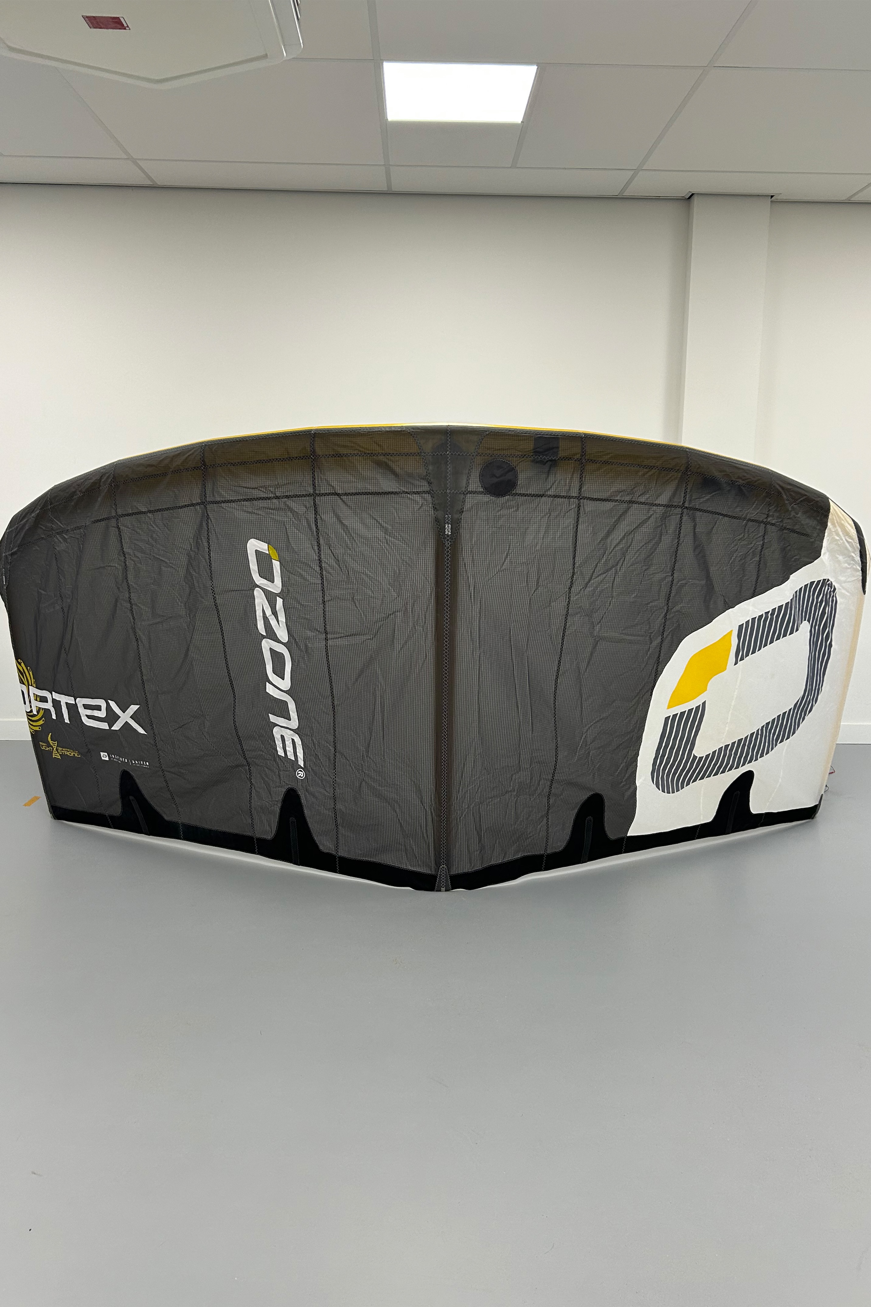 Ozone-Vortex Ultra -X Kite (2nd)