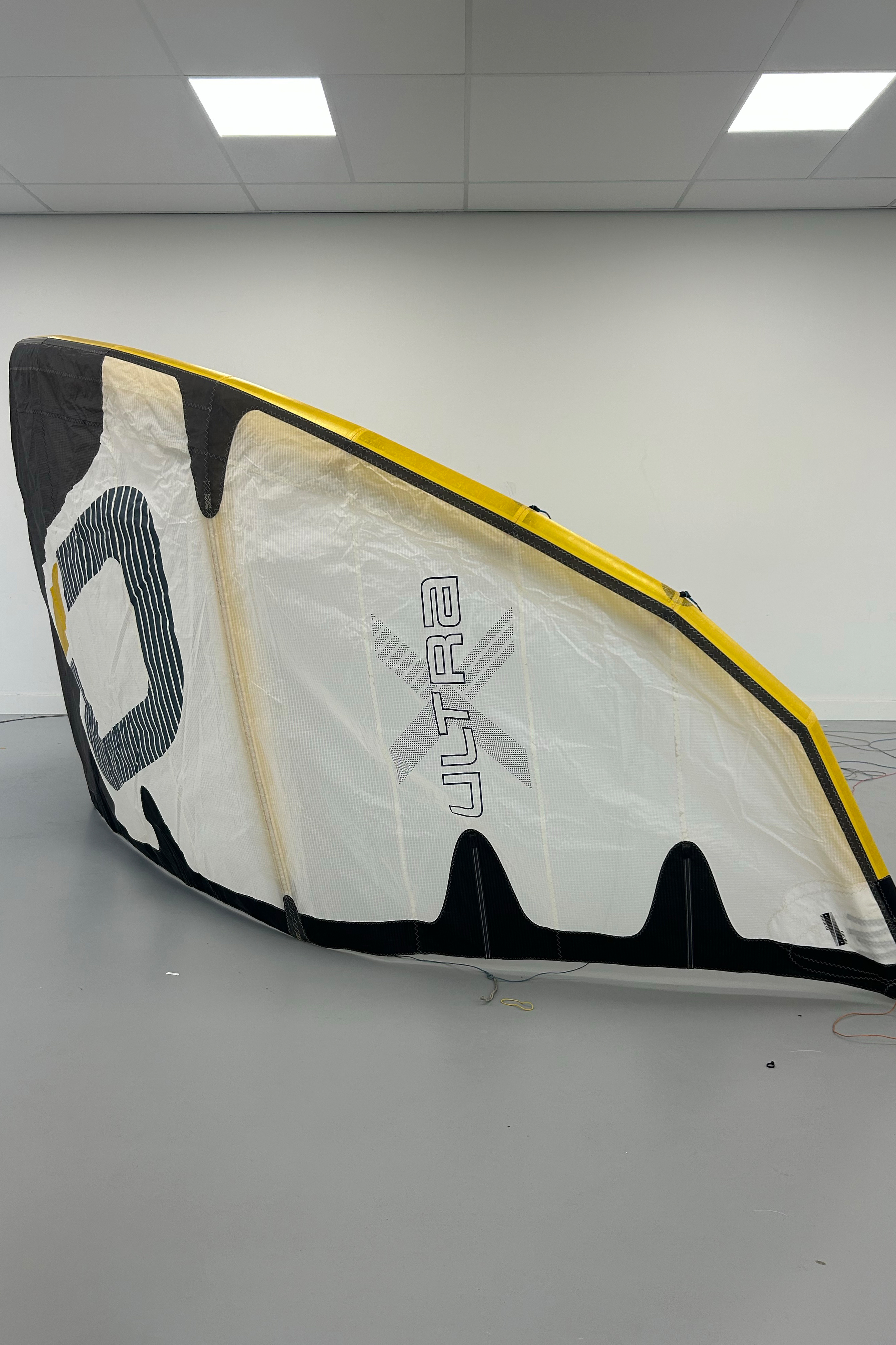 Ozone-Vortex Ultra -X Kite (2nd)