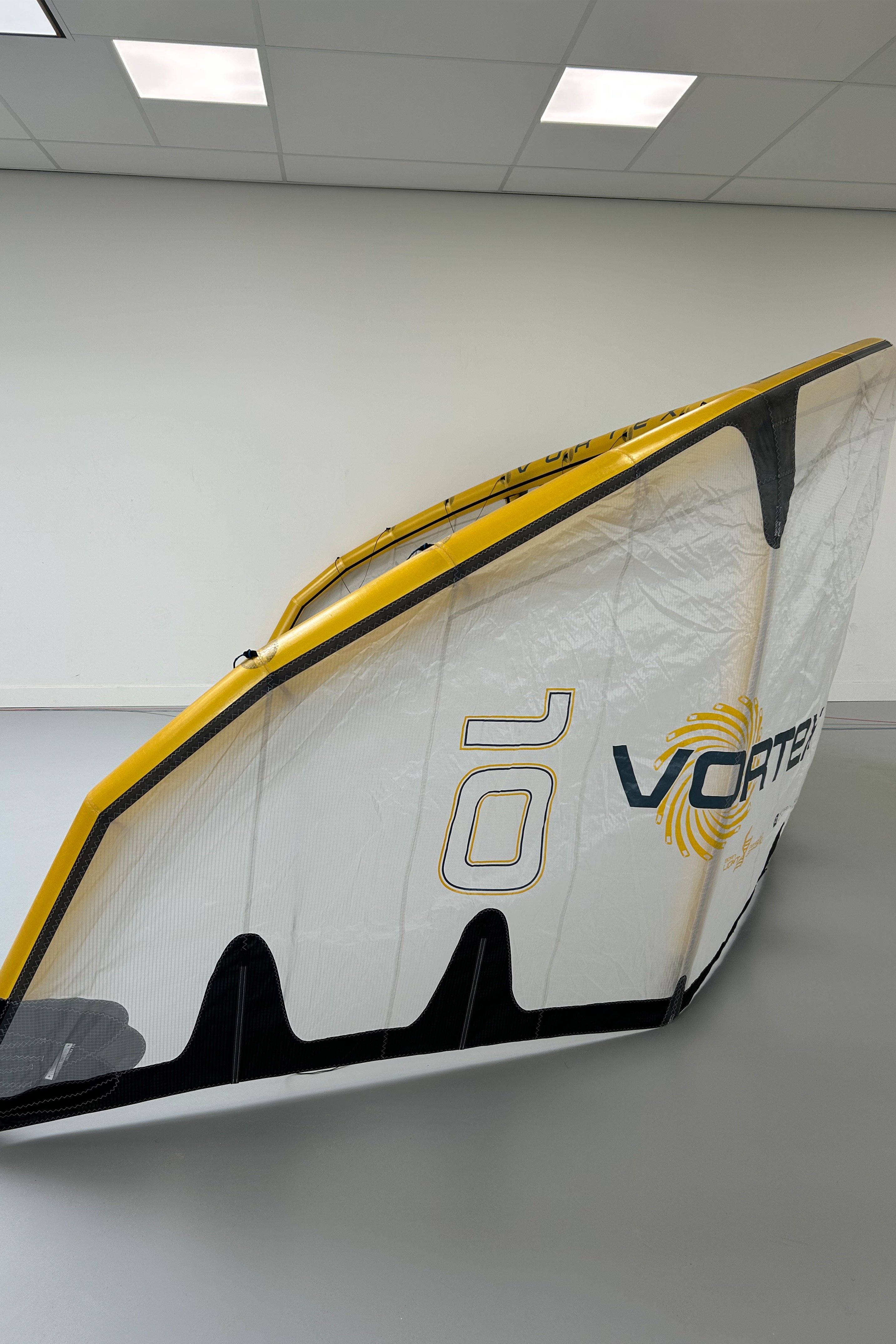 Ozone-Vortex Ultra-X Kite (DEMO)