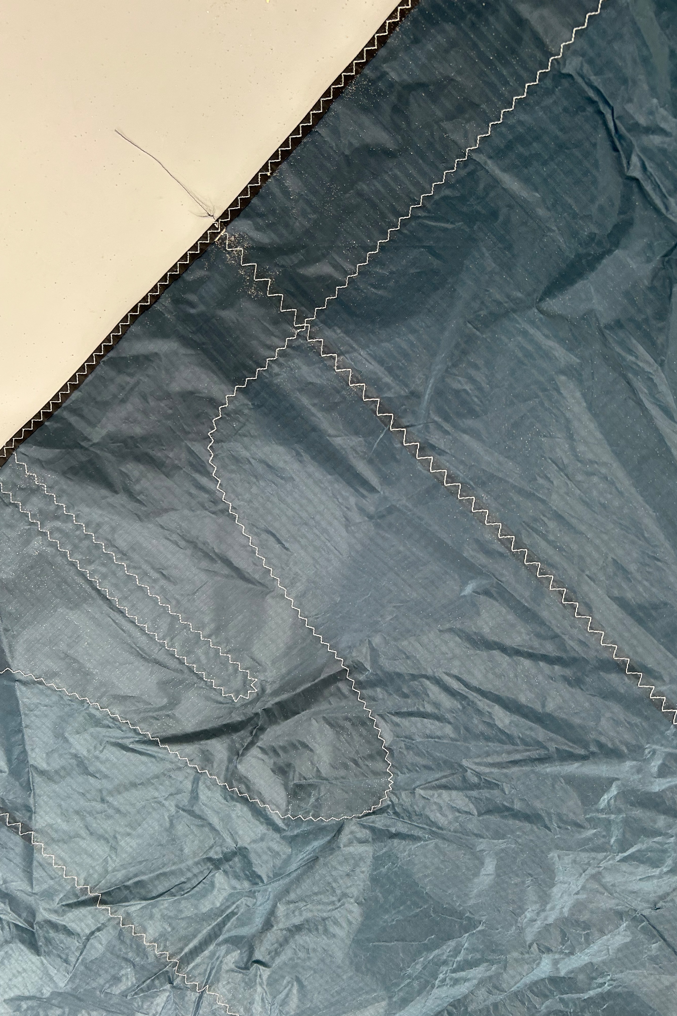 Ozone-Vortex Ultra-X Kite (DEMO)