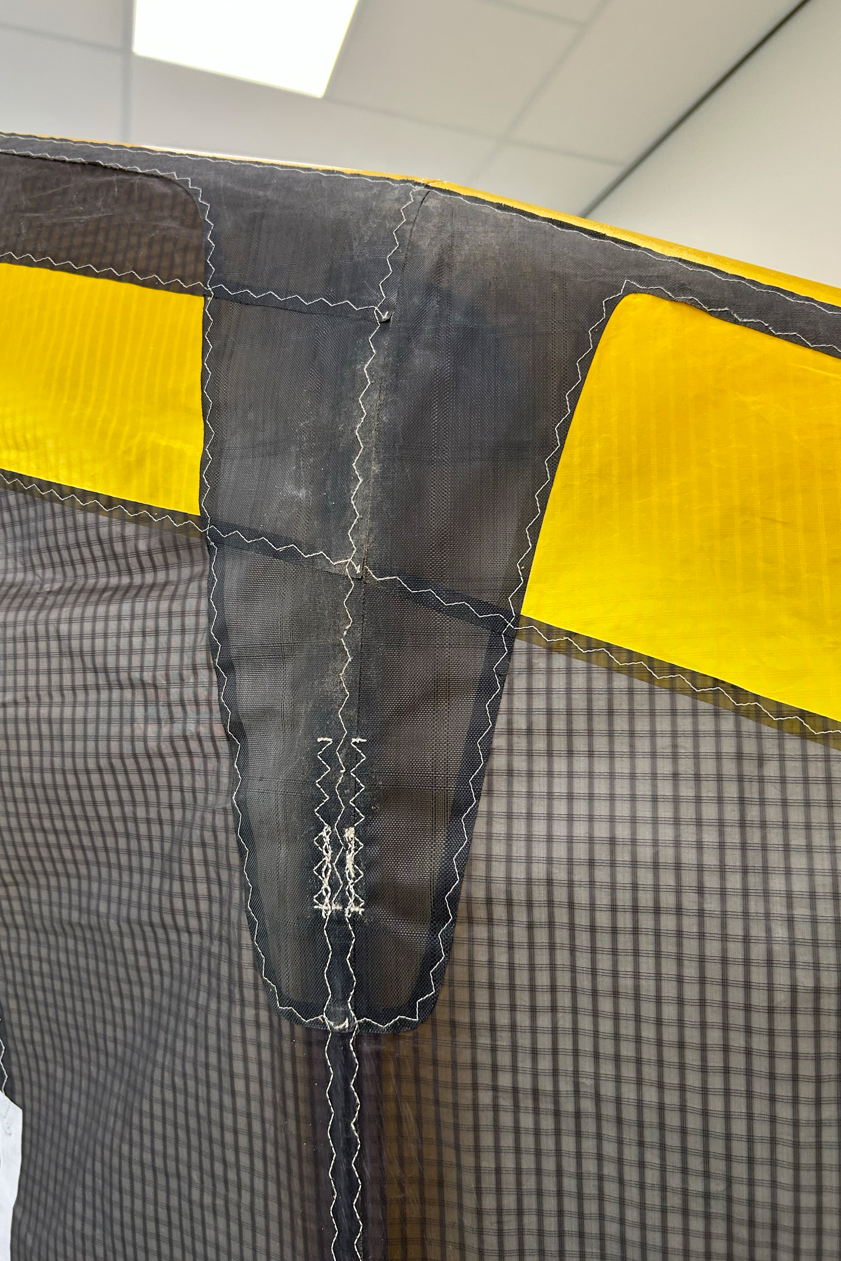 Ozone-Vortex Ultra-X V2 (2nd)