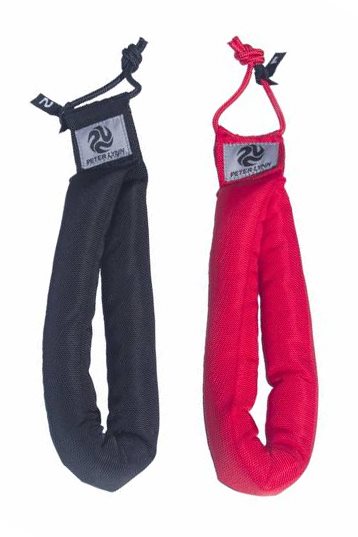 Peter Lynn-Wrist Straps