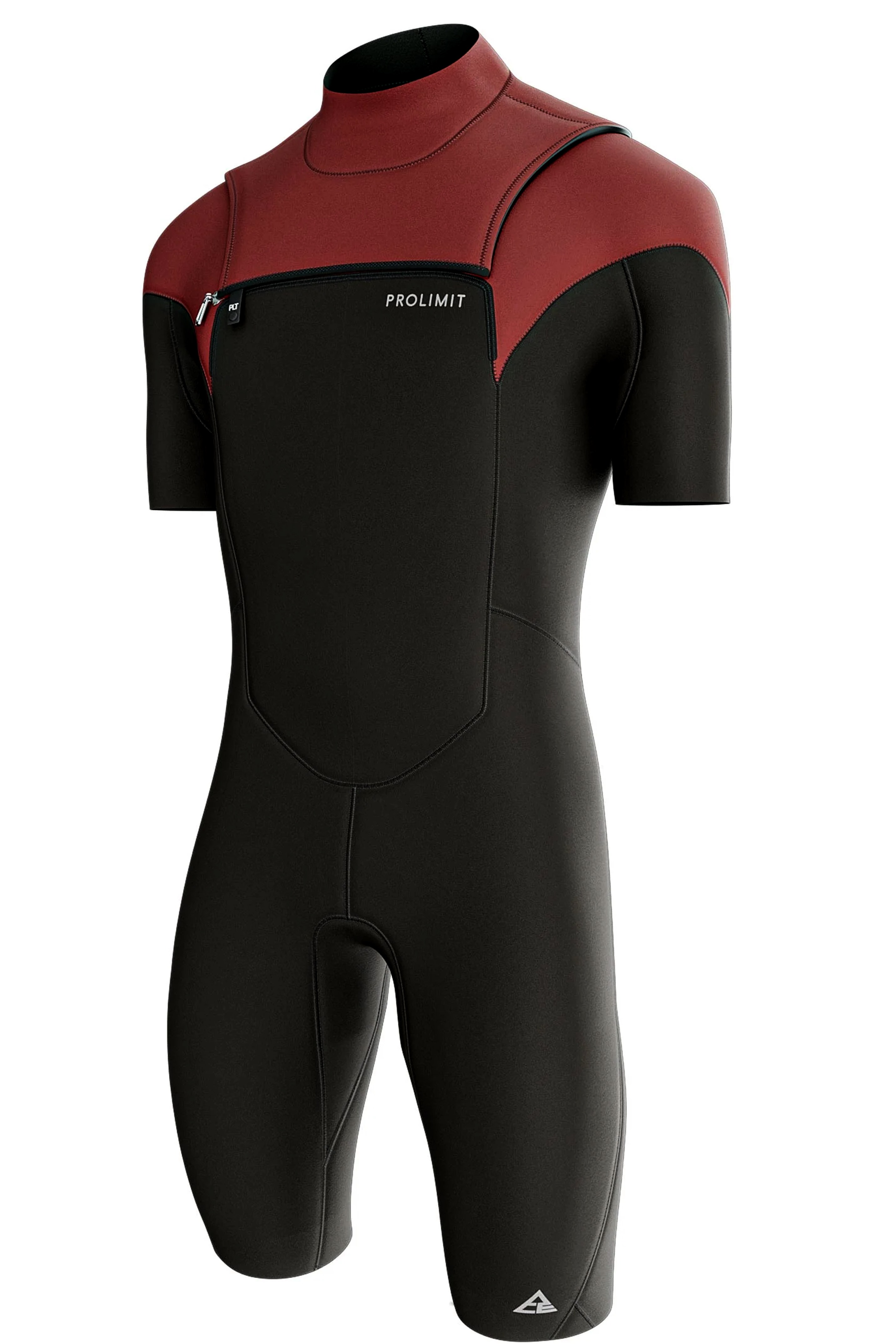 Prolimit-Ace Shorty Freezip 3/2 Combinaison Néoprène Homme