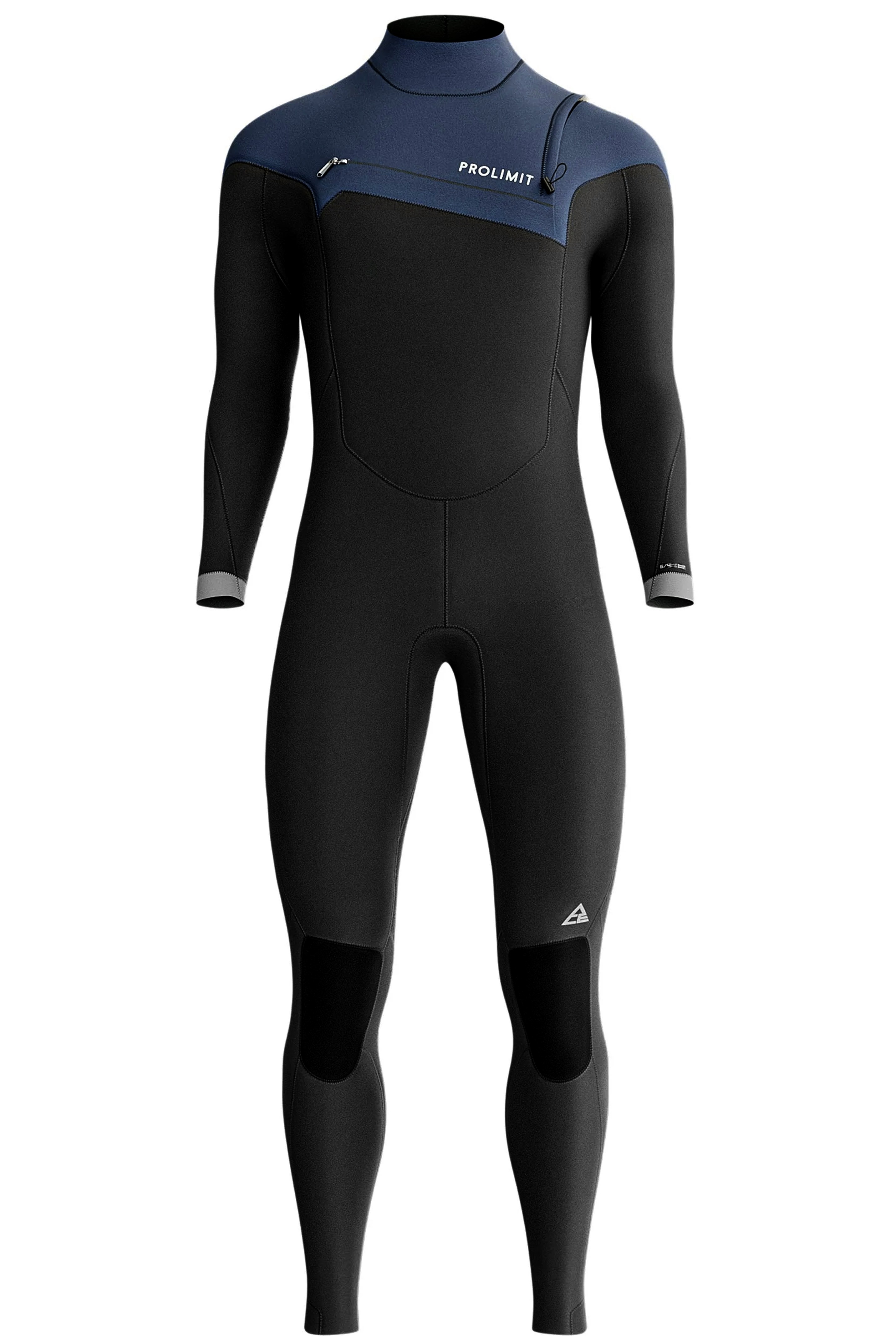 Prolimit-Ace Steamer Free-X 4/3 Combinaison Néoprène Homme