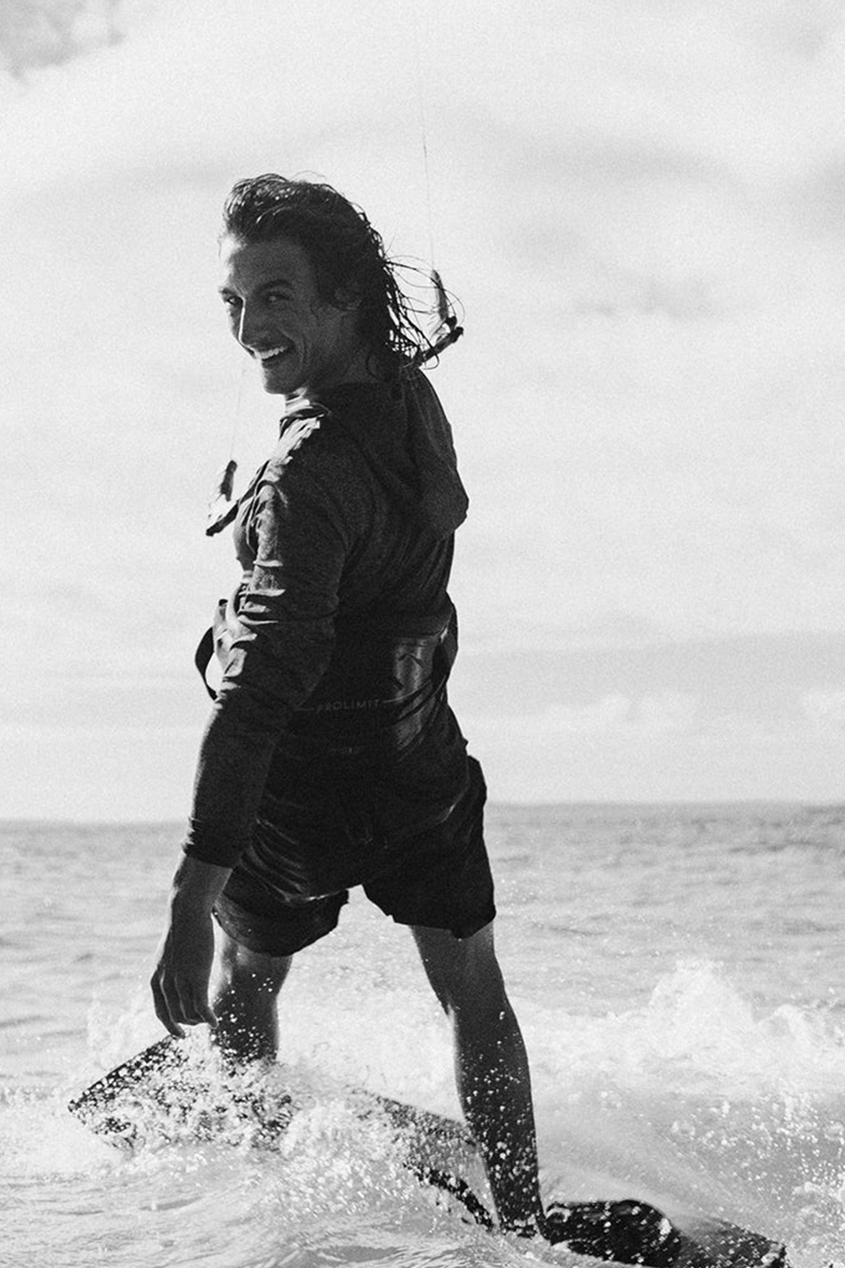 Prolimit-Addict Waist 2026 Harness