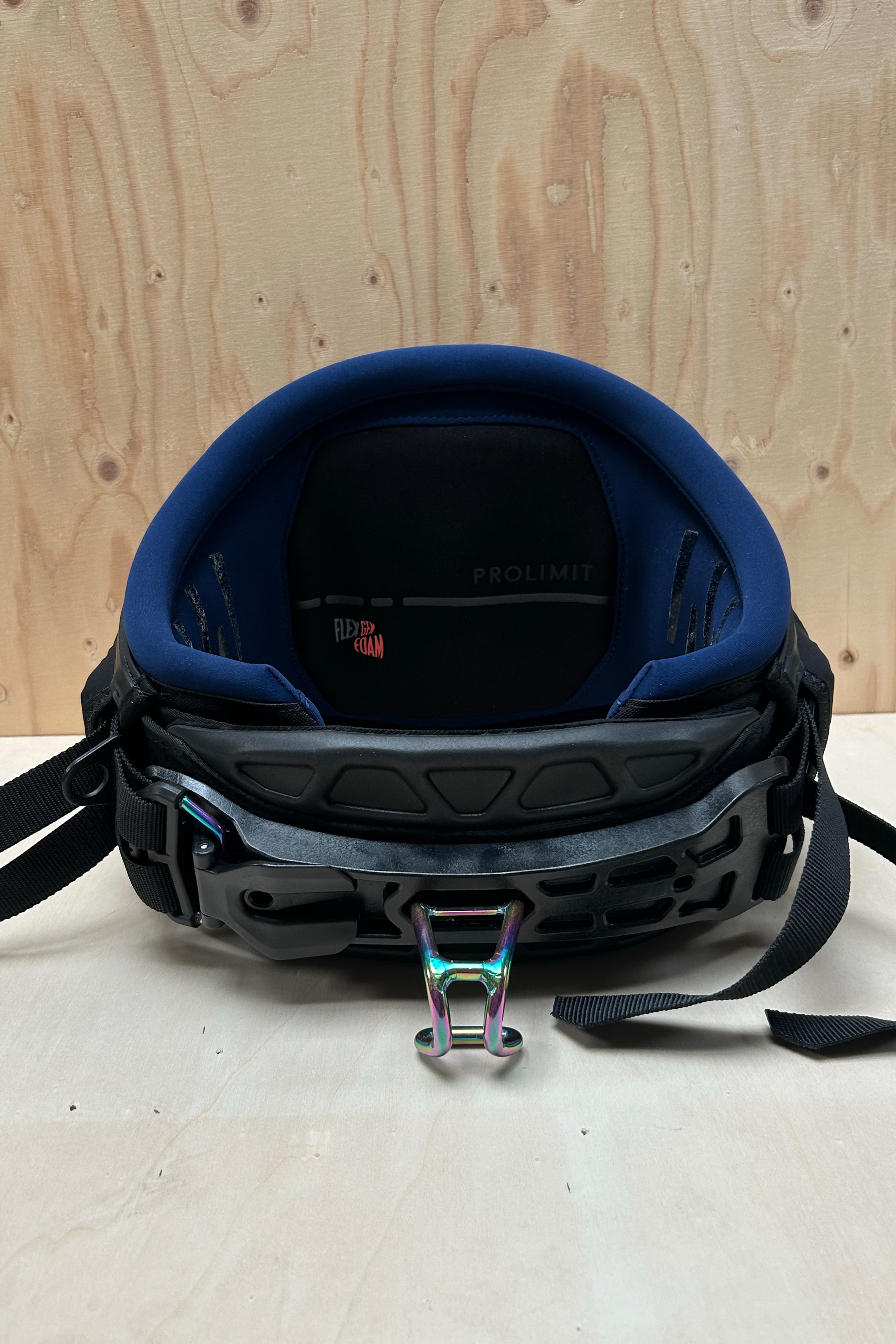 Prolimit-Addict Waist 2026 Harness (DEMO)