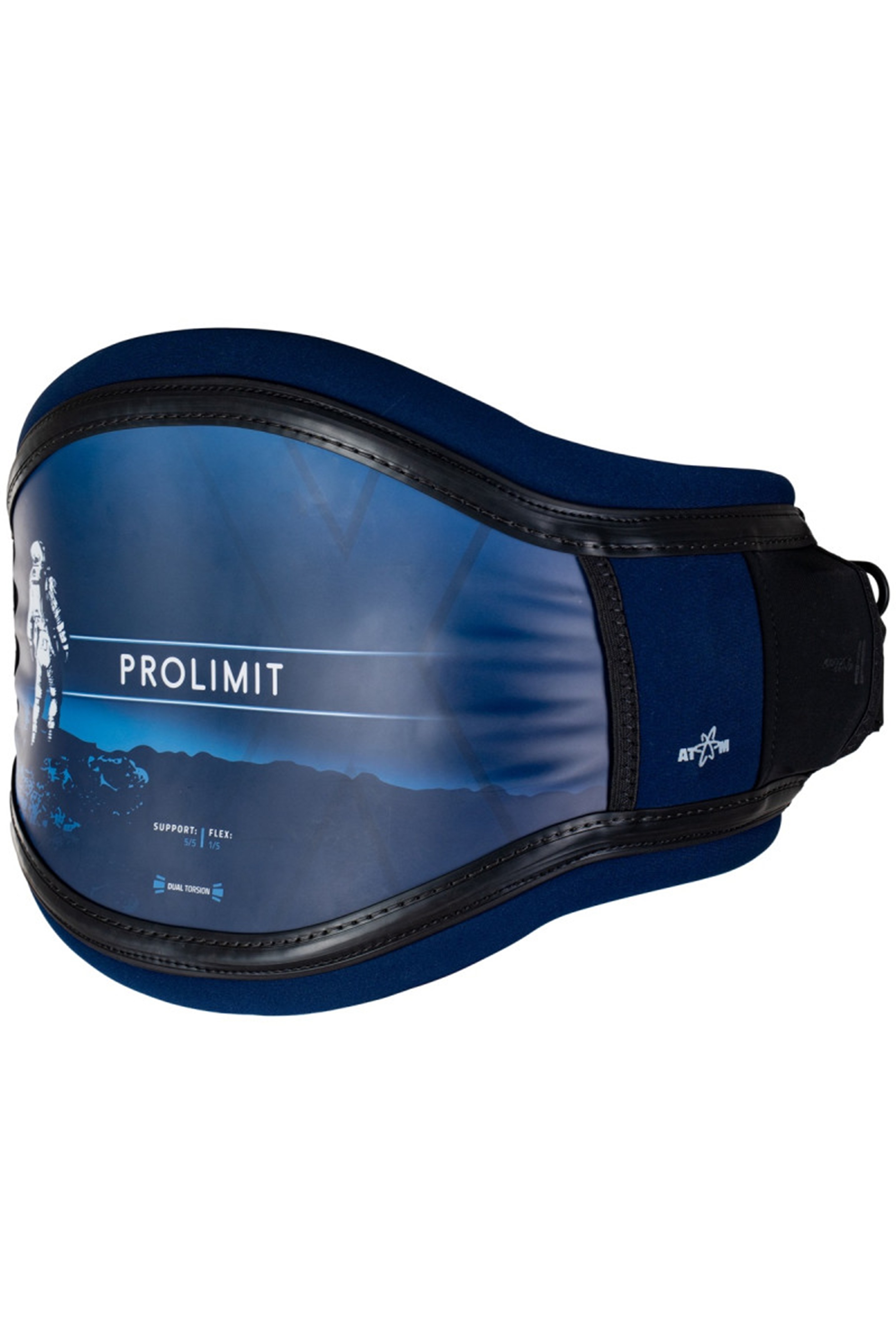 Prolimit-Atom Harnais de kite