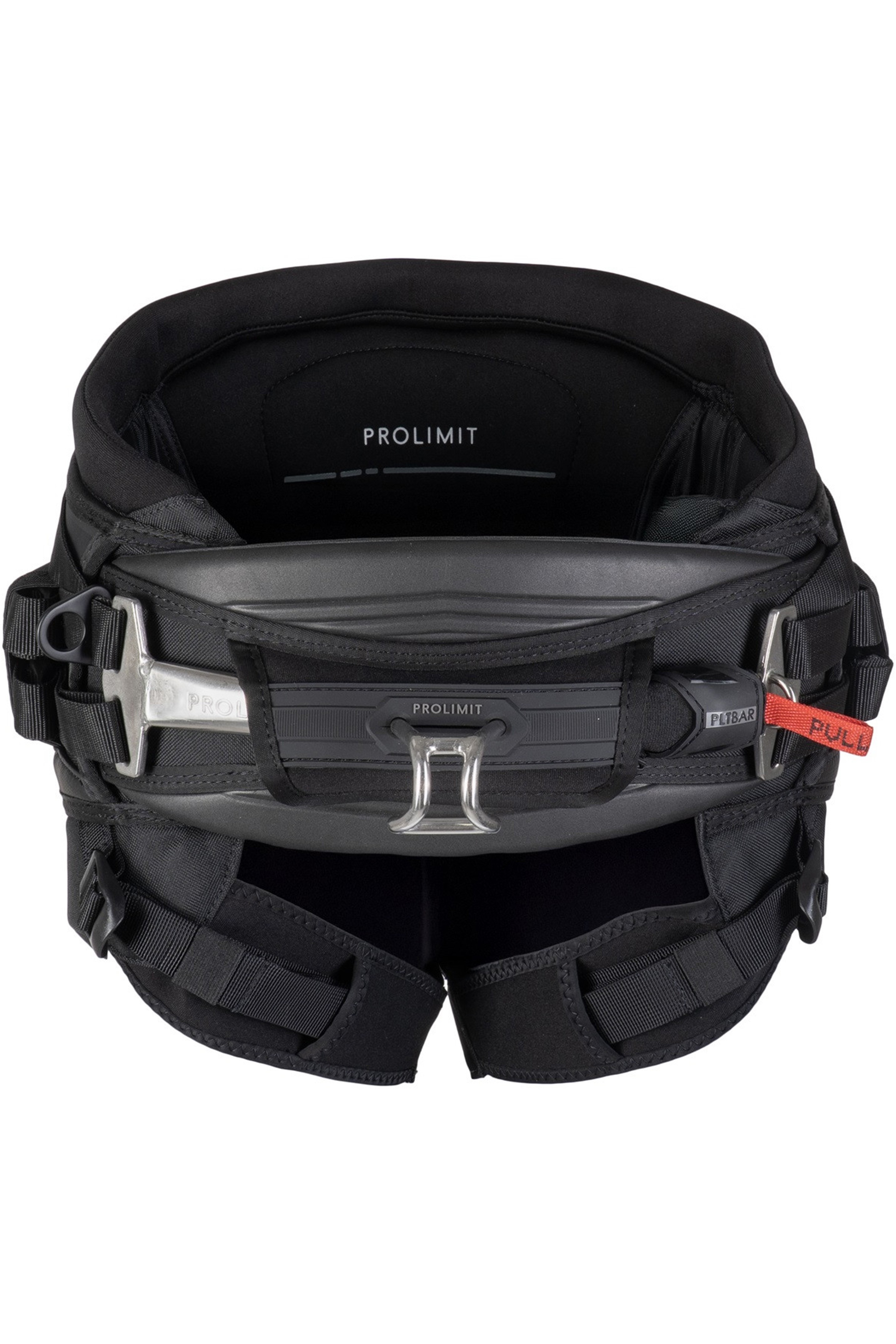 Prolimit-Charger V2 Seat Harness