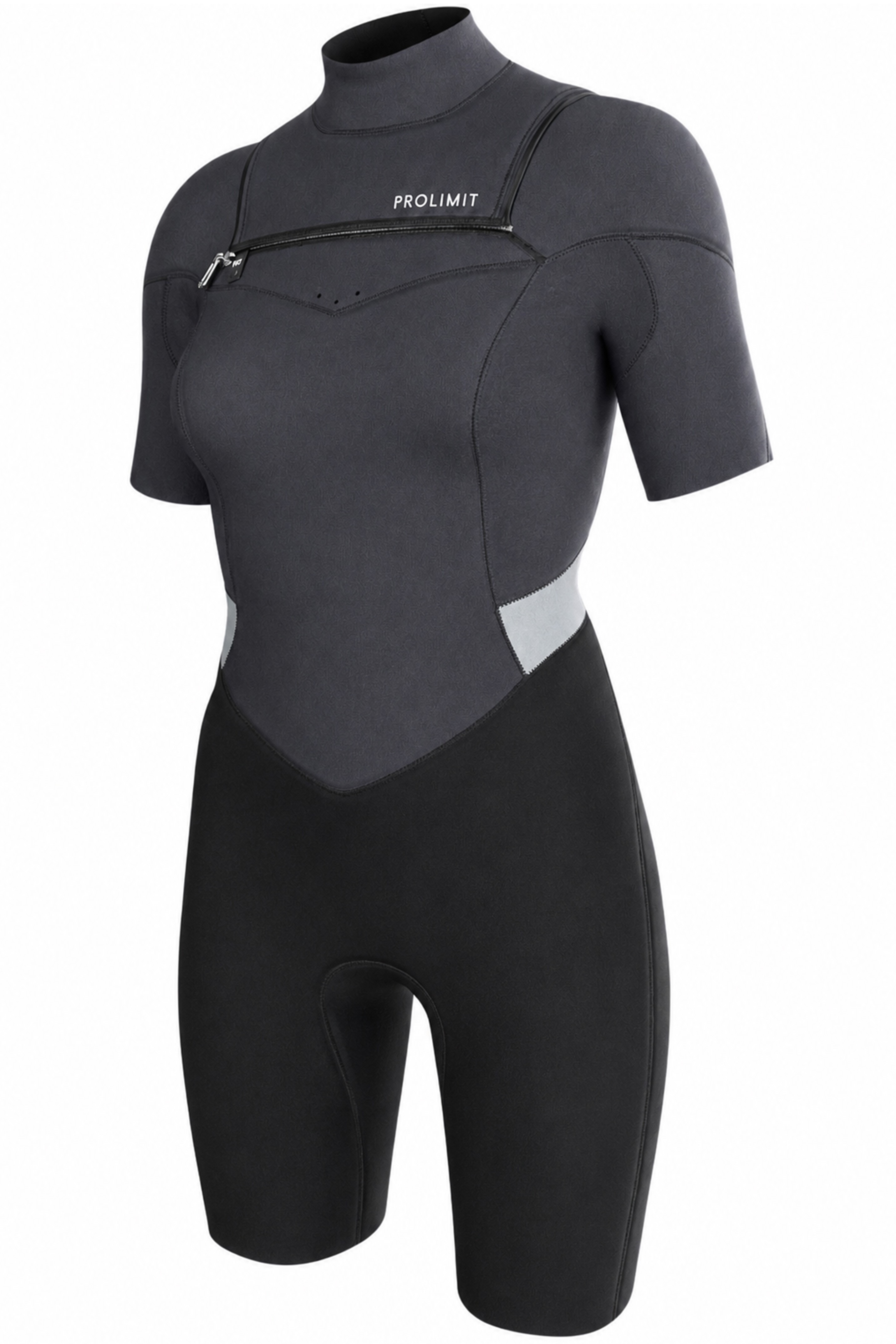 Prolimit-Fire 2/2 Shorty Double Frontzip 2025 Wetsuit
