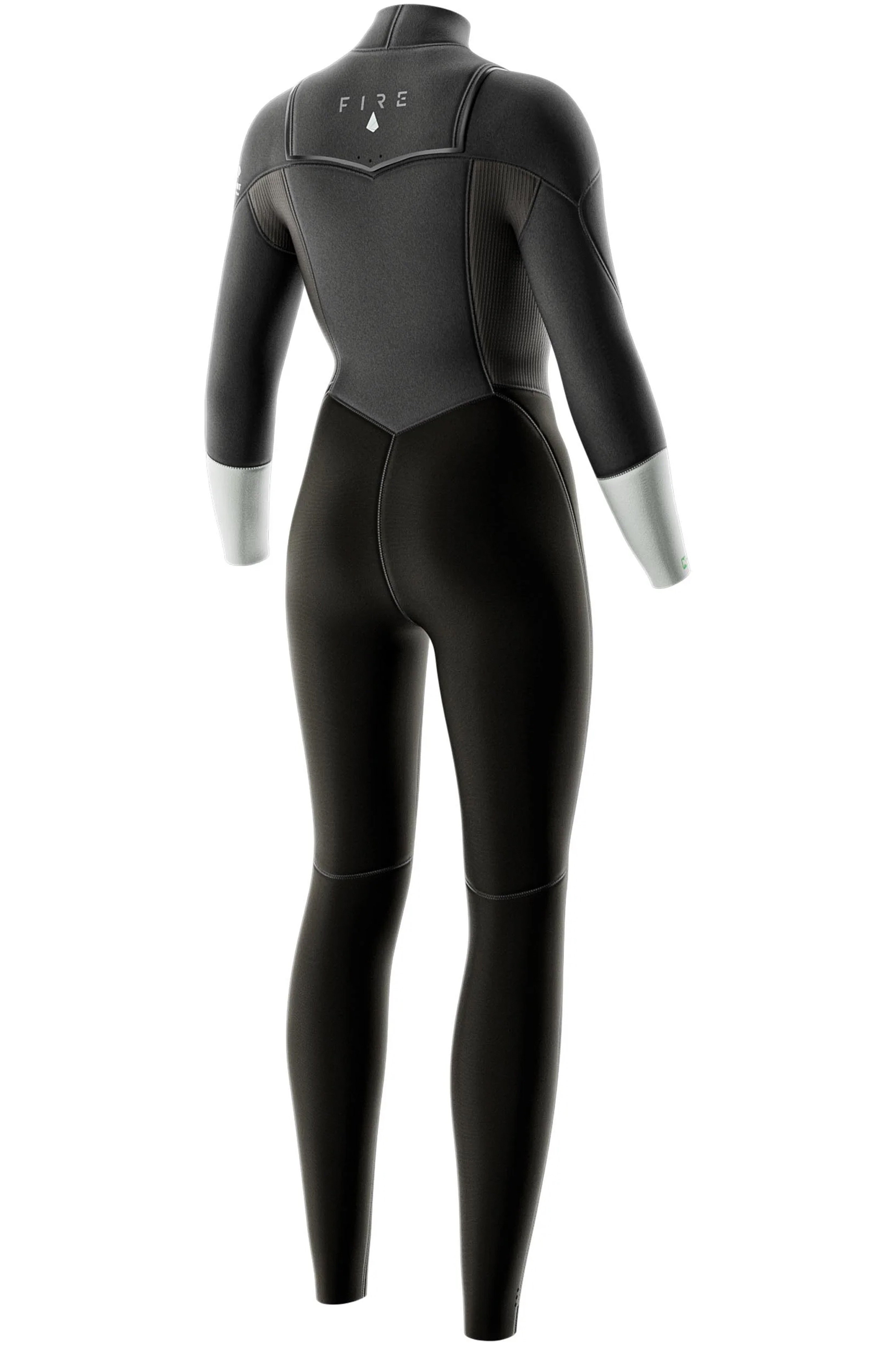 Prolimit-Fire 4/3 Double Frontzip 2026 Combinaison Néoprène