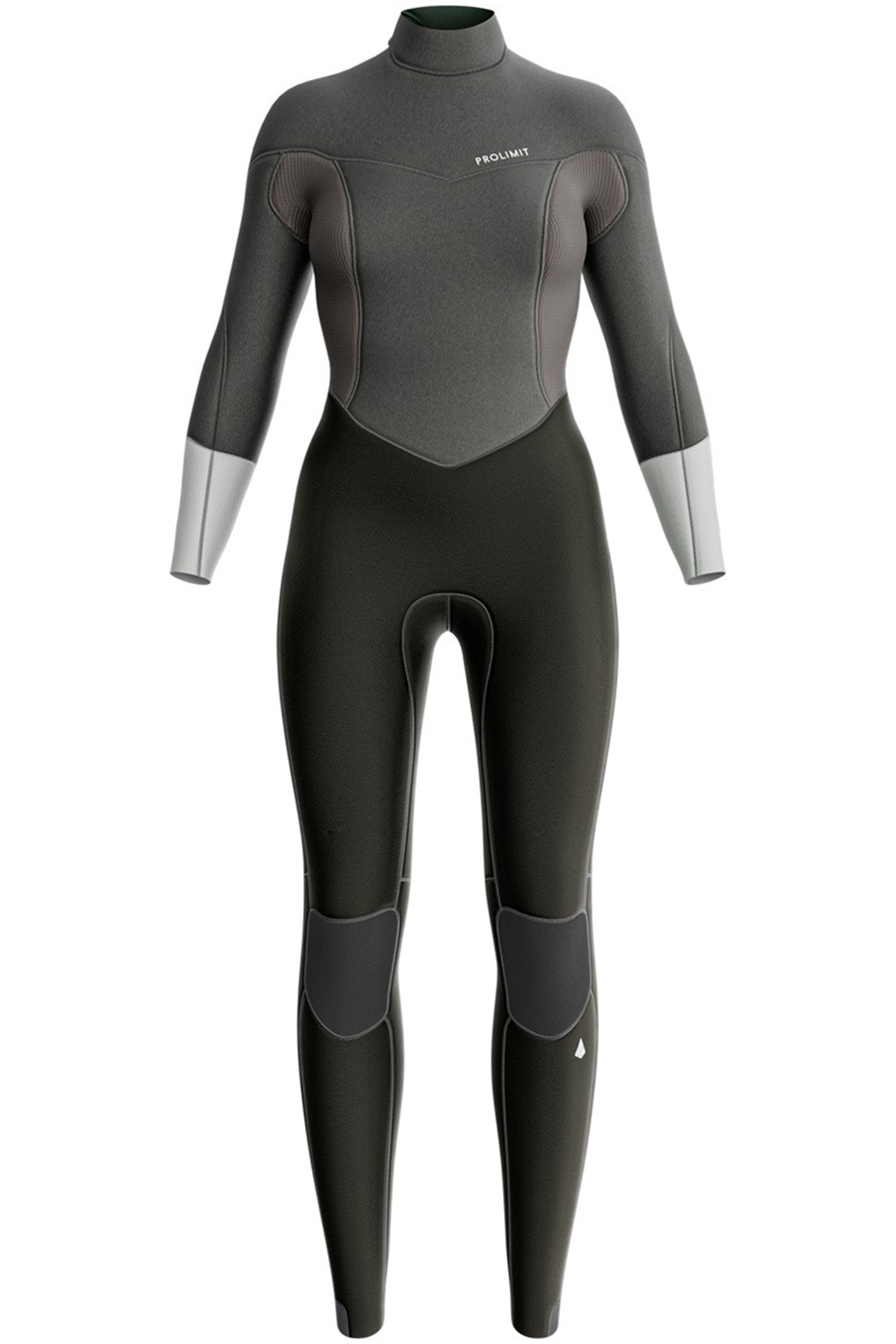 Prolimit-Fire 5/4 Backzip 2026 Wetsuit