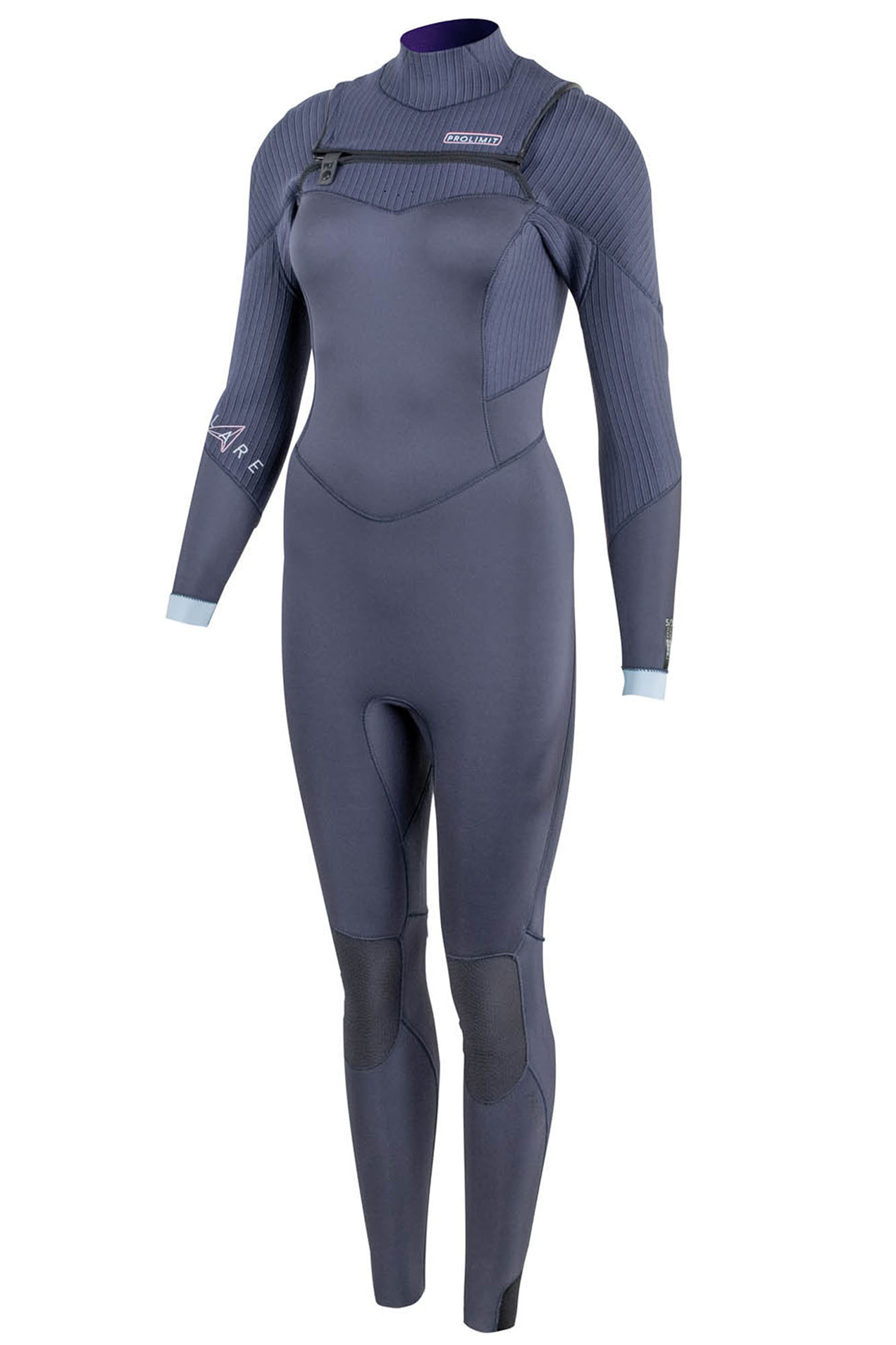 Prolimit-Flare 4/3 Double Frontzip 2022 Wetsuit