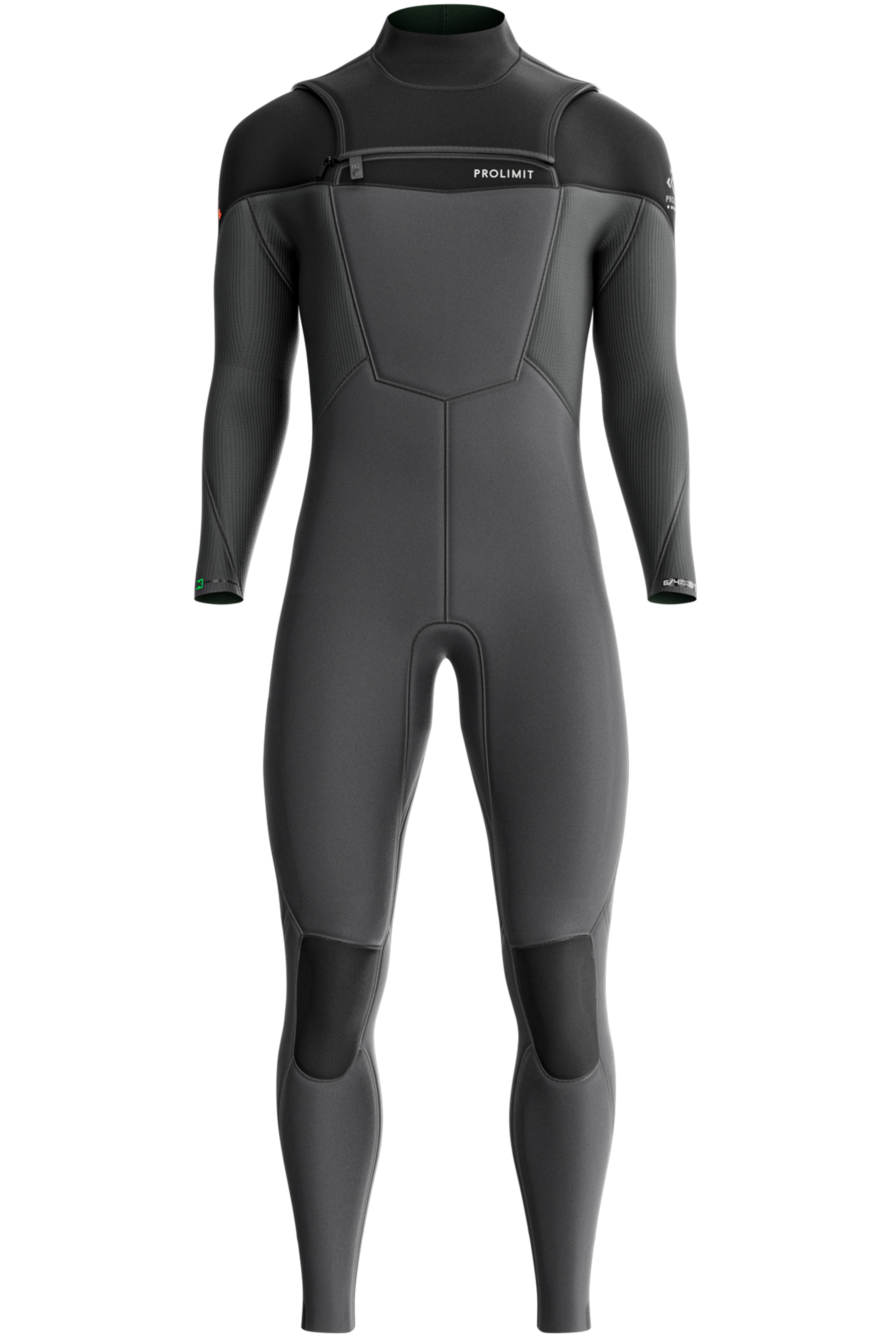 Prolimit-Fusion 3/2 Double Frontzip 2026 Wetsuit