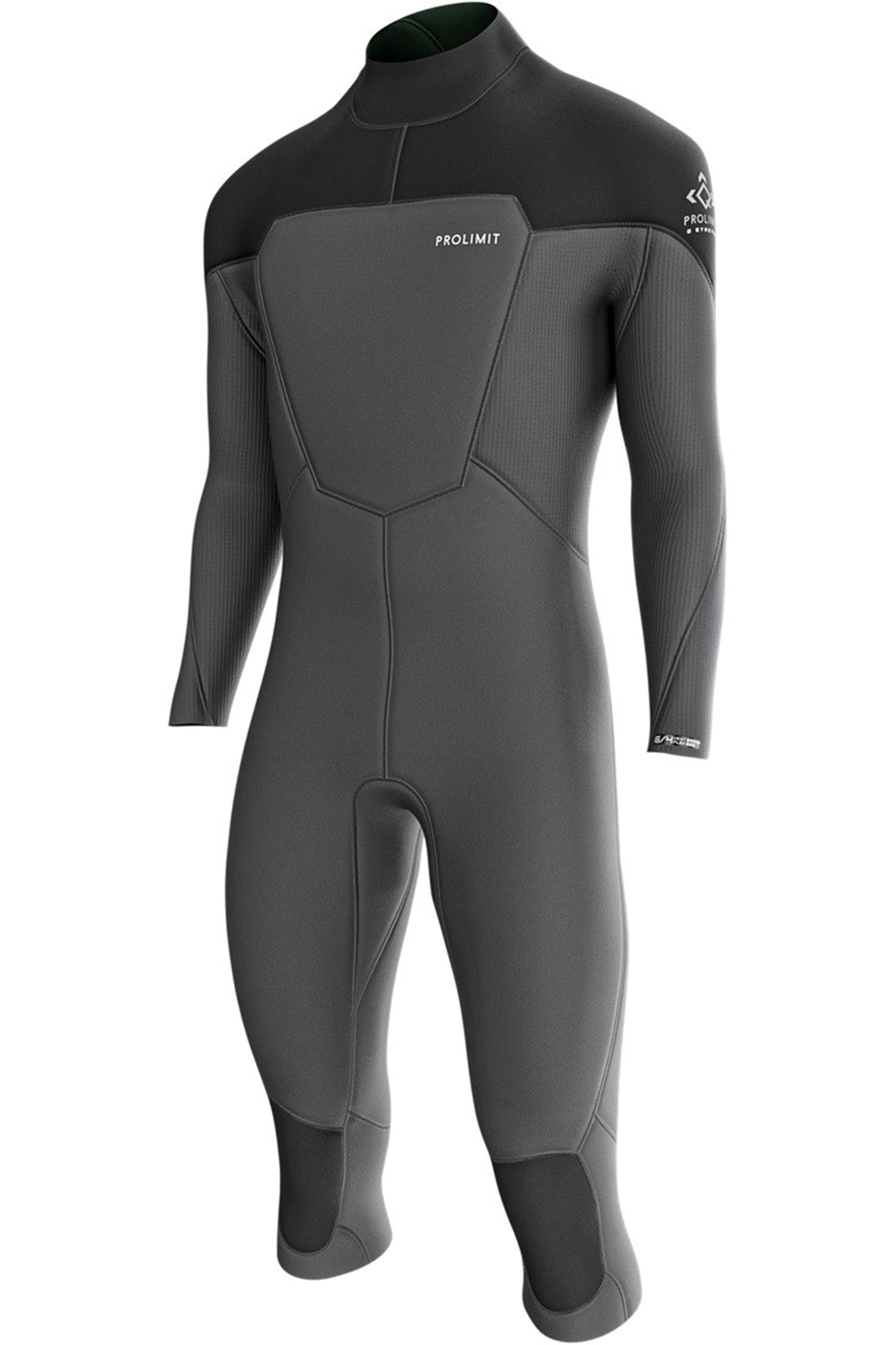 Prolimit-Fusion 3/2 Overknee Backzip 2026 Neoprenanzug