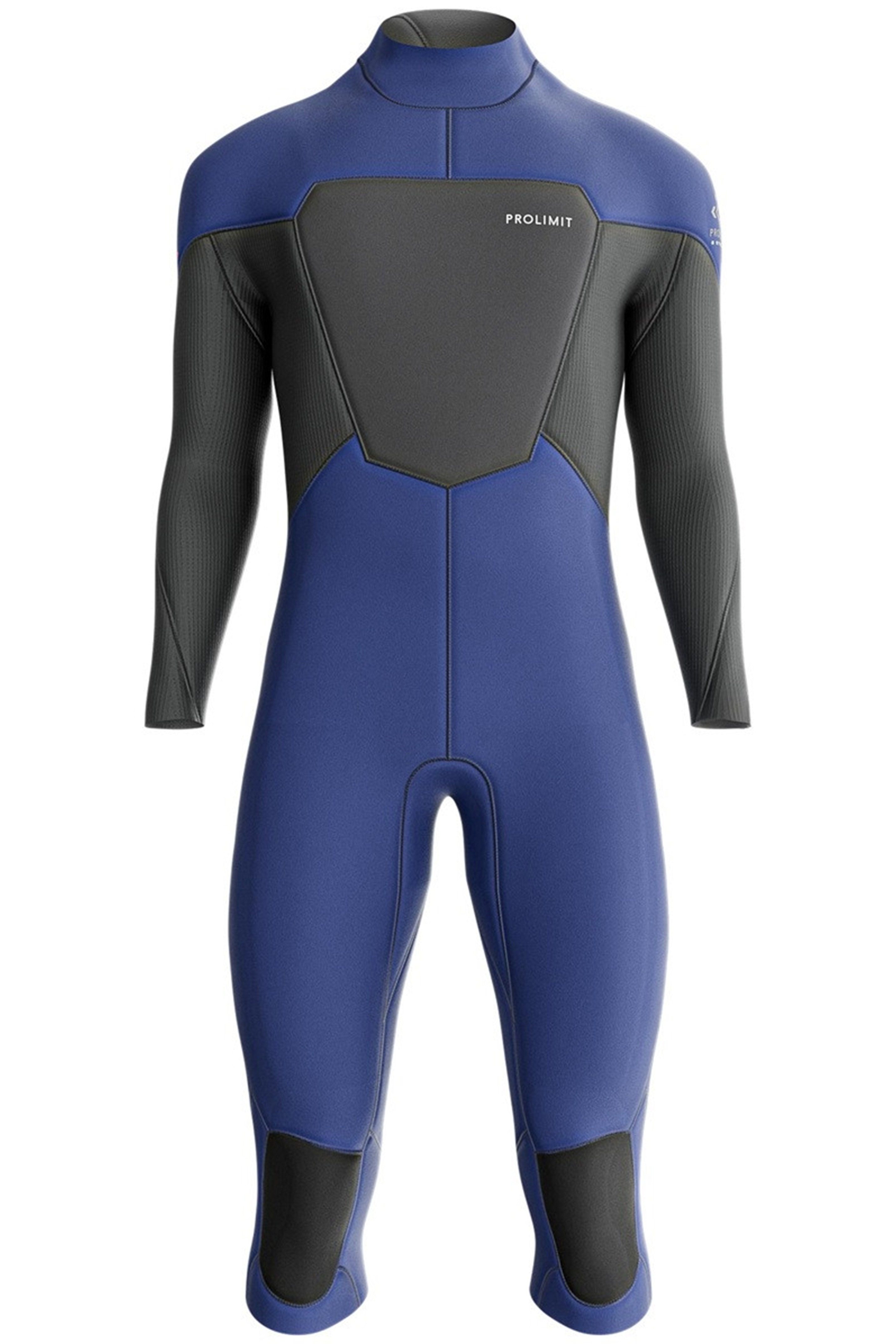 Prolimit-Fusion 3/2 Overknee Backzip 2026 Neoprenanzug