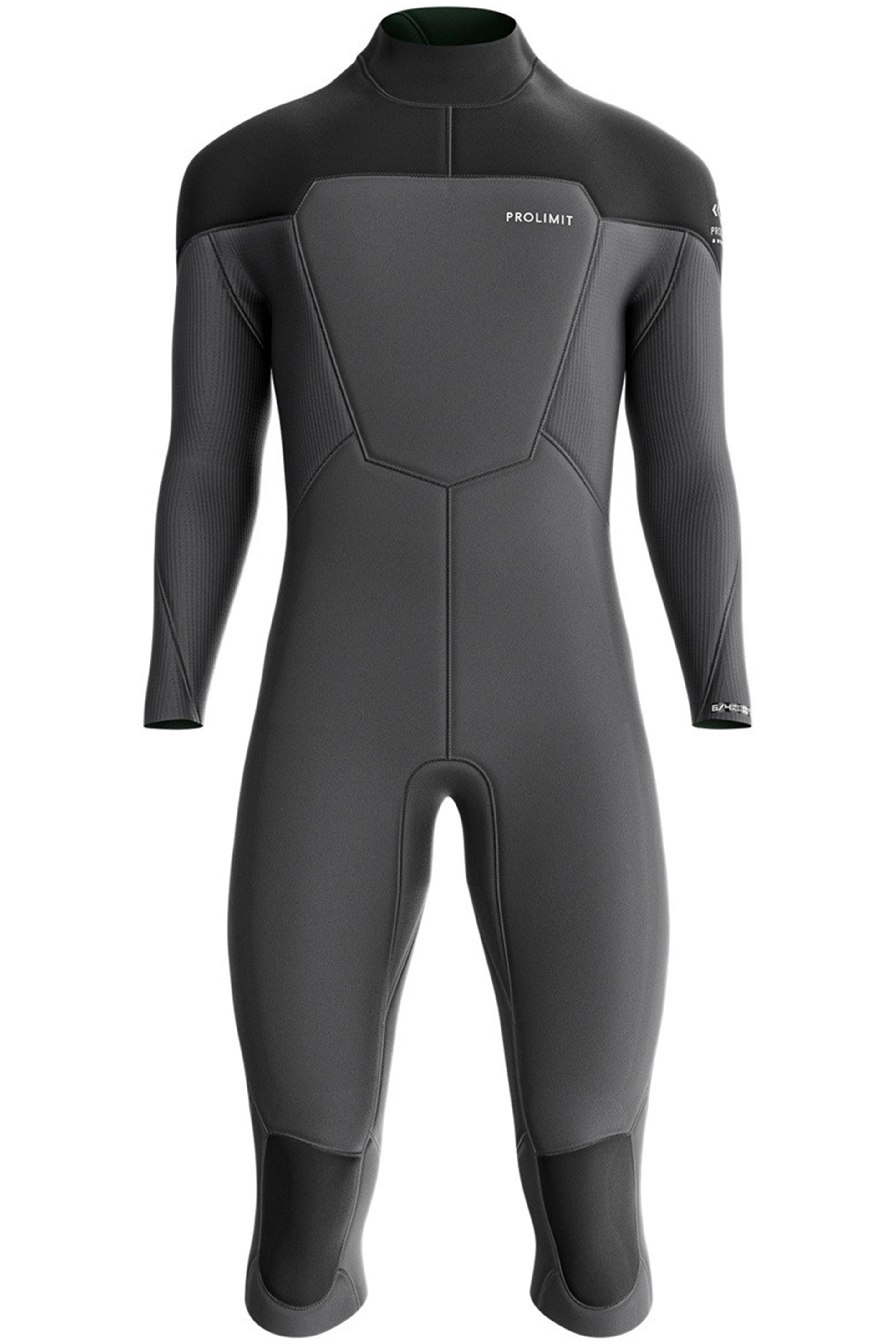 Prolimit-Fusion 3/2 Overknee Backzip 2026 Wetsuit