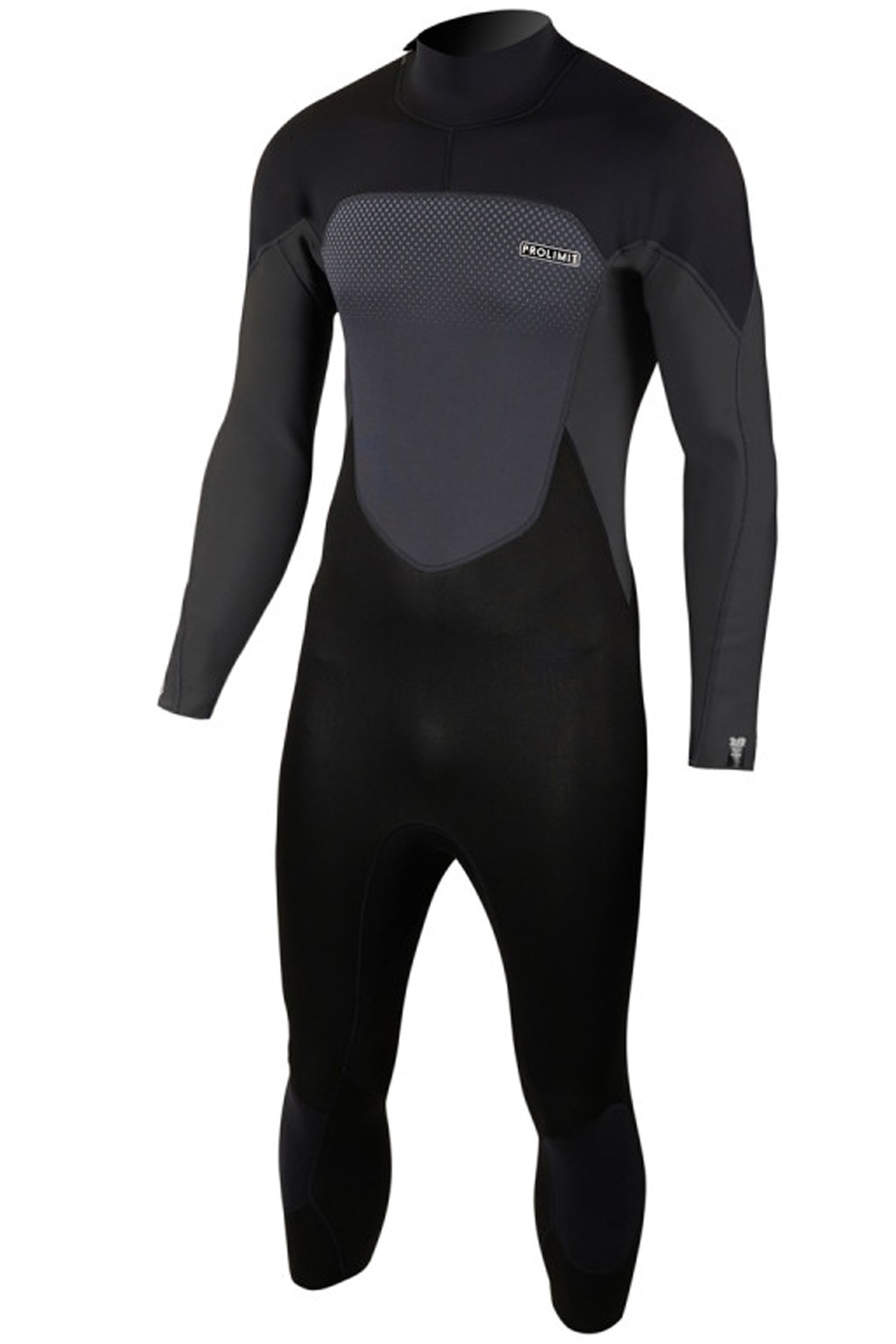 Prolimit-Fusion 3/2 Overknee Double Frontzip 2026 Wetsuit