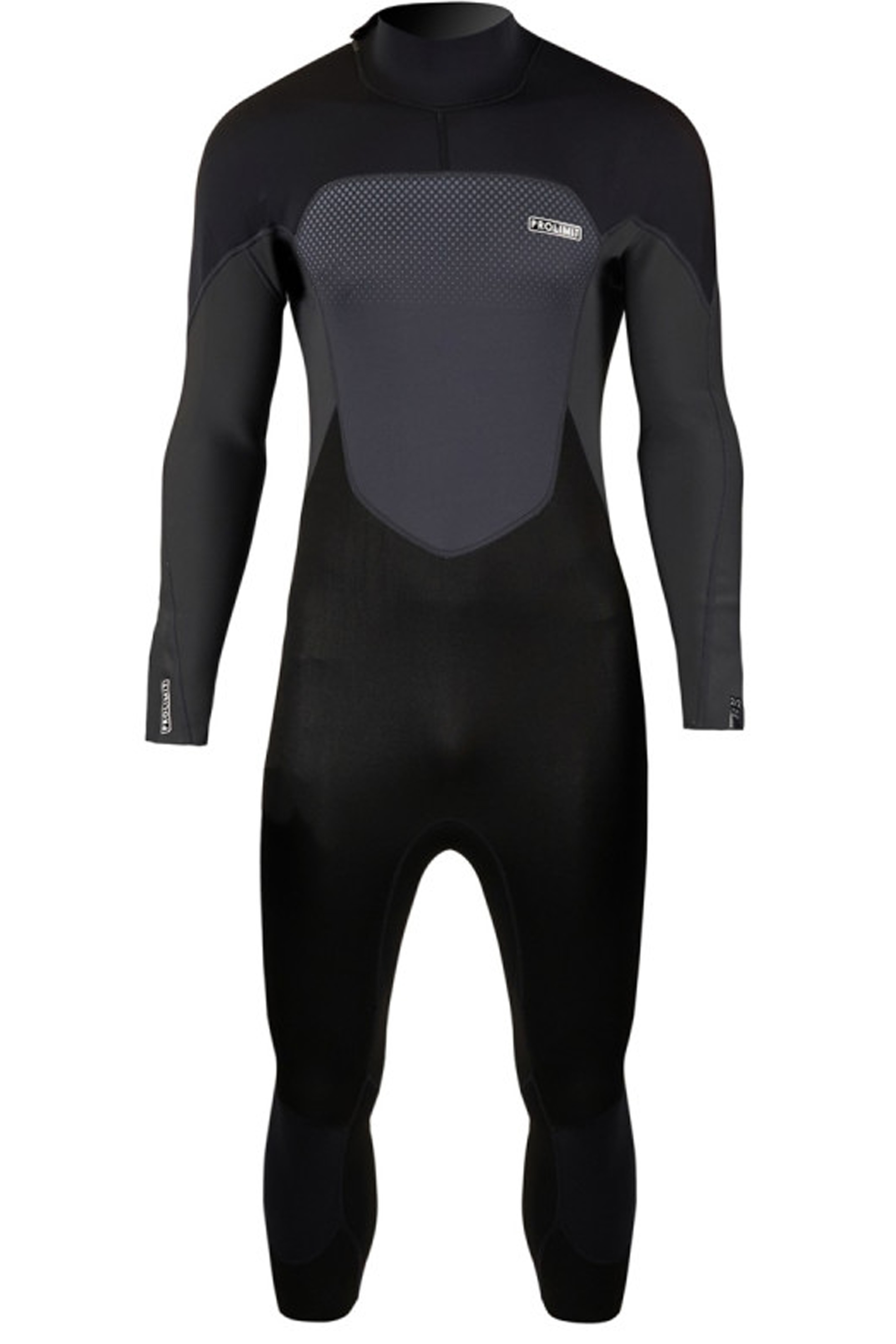 Prolimit-Fusion 3/2 Overknee Double Frontzip 2026 Wetsuit