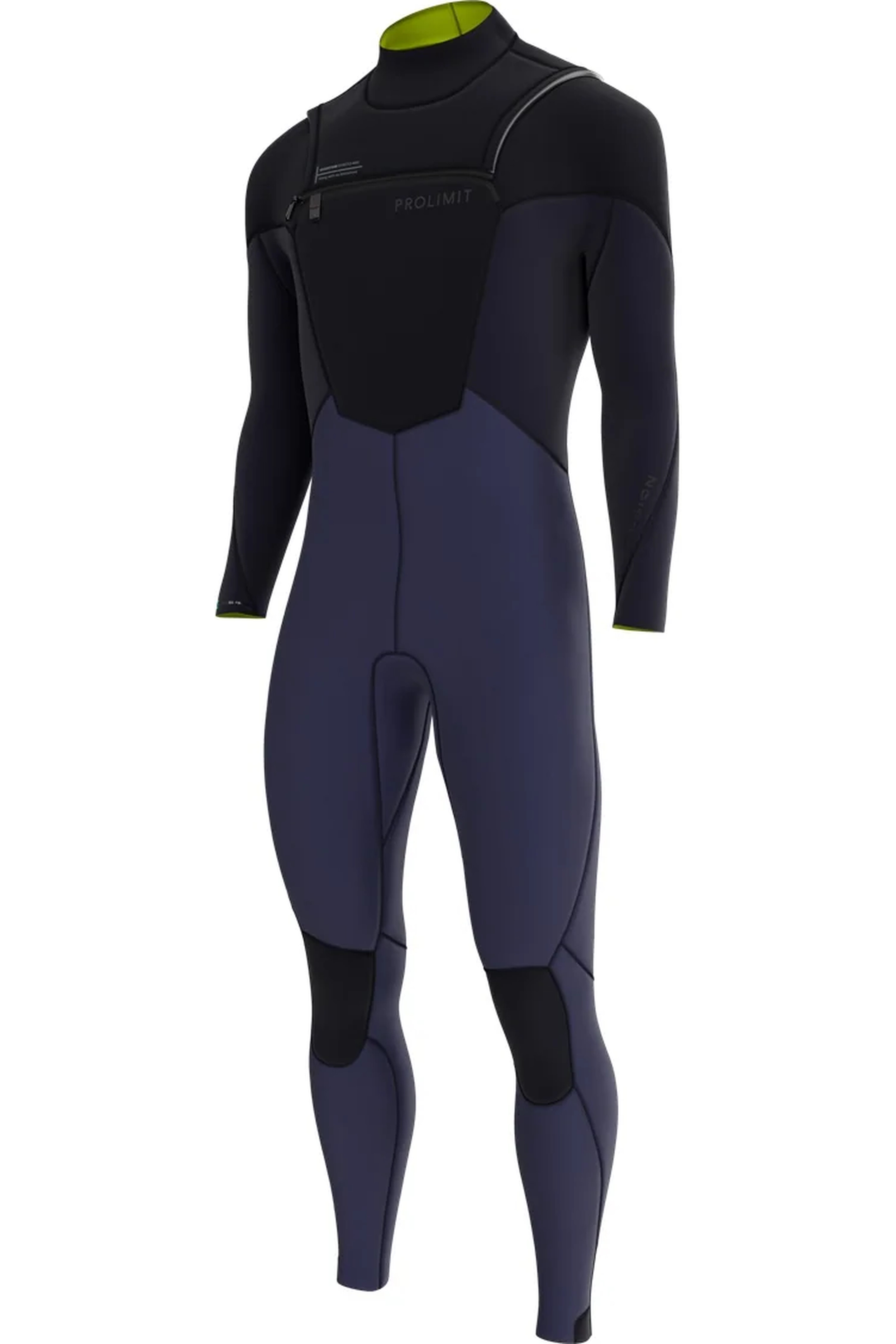 Prolimit-Fusion 4/3 Double Frontzip 2027 Wetsuit