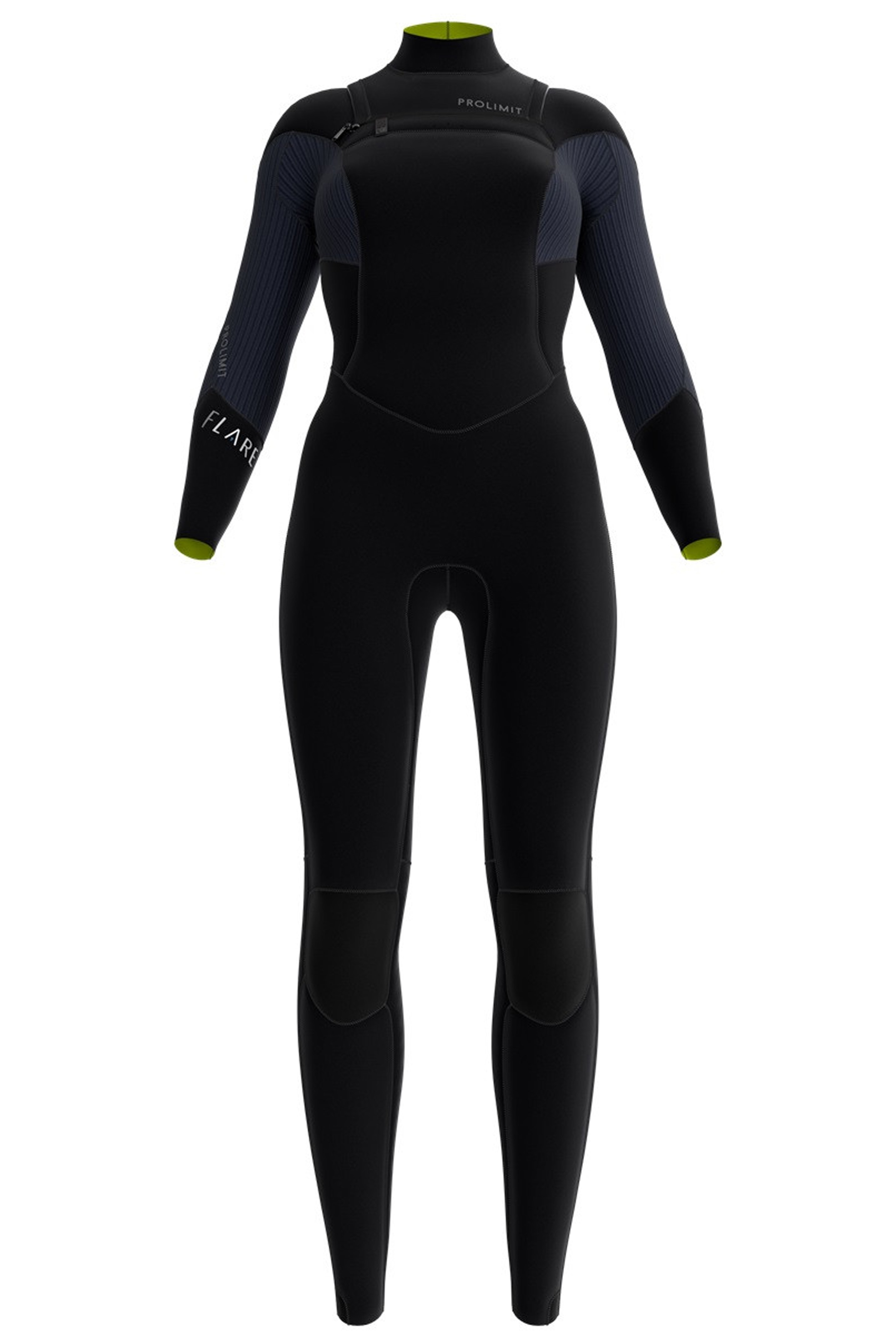 Prolimit-Fusion 5/4 Double Frontzip 2027 Wetsuit