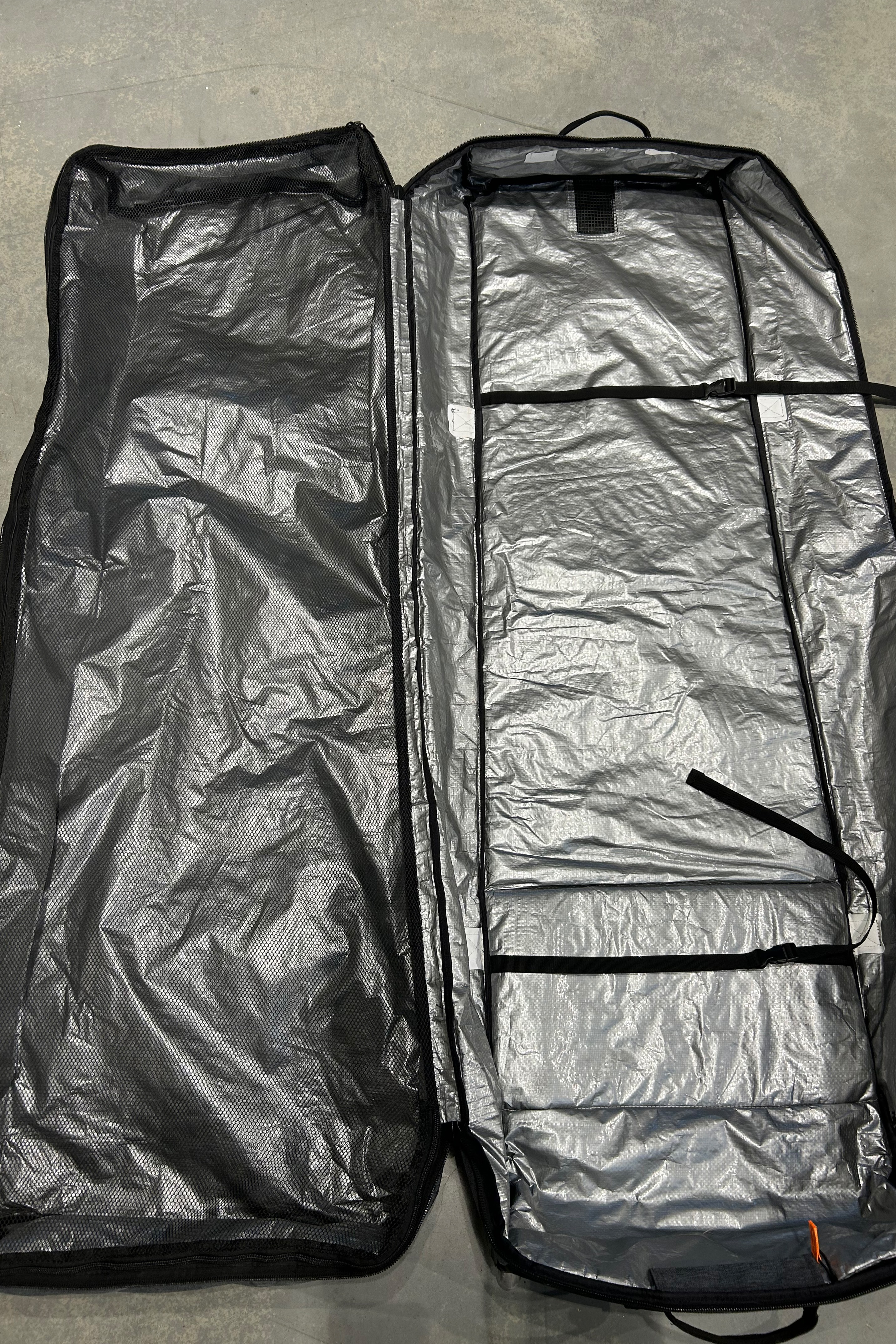 Prolimit-Golf Stacker DLX Boardbag (DEMO)