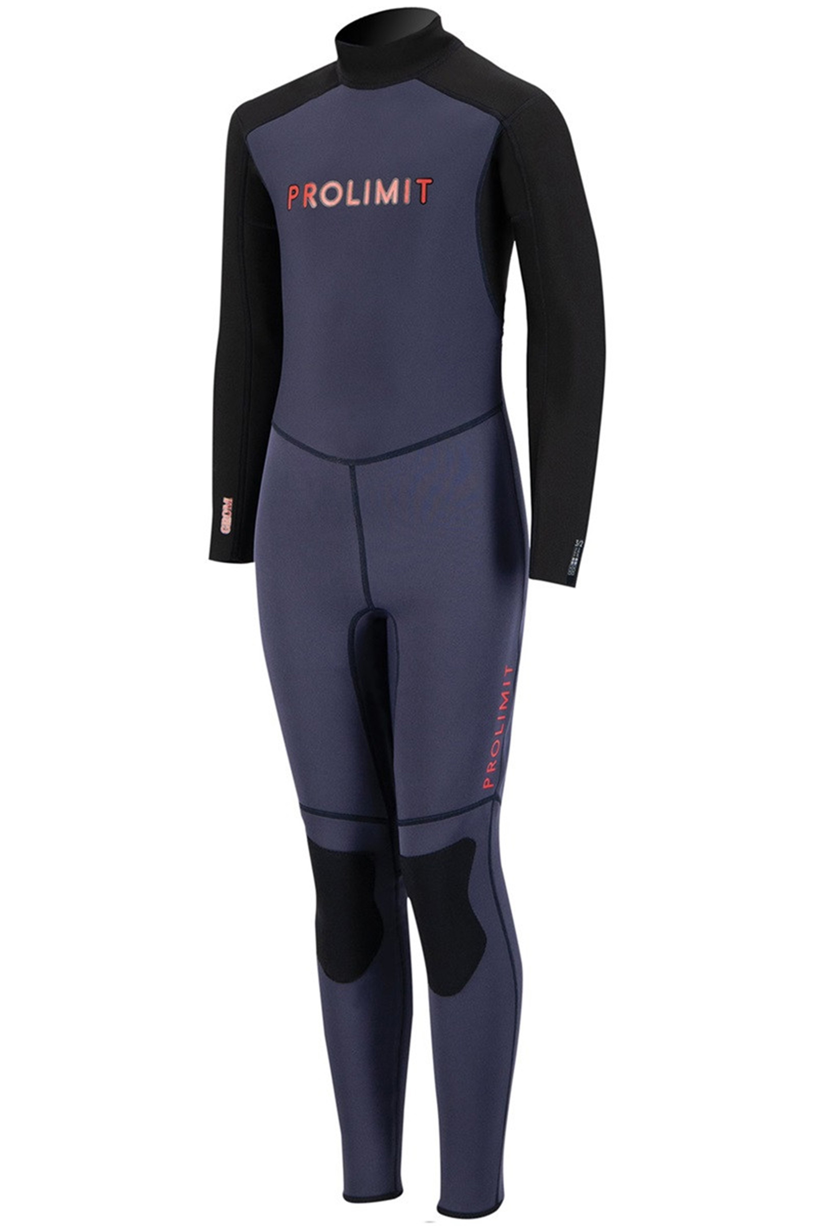 Prolimit-Grommet 3/2 Backzip Wetsuit