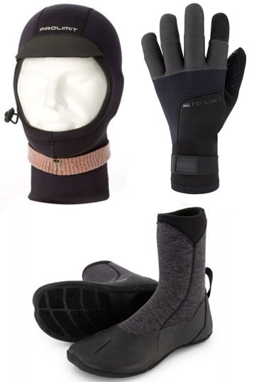 Prolimit-Kit Hiver Pro Néo
