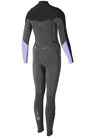 Prolimit-Oxygen TR 6/4 Free-X 2023 Wetsuit
