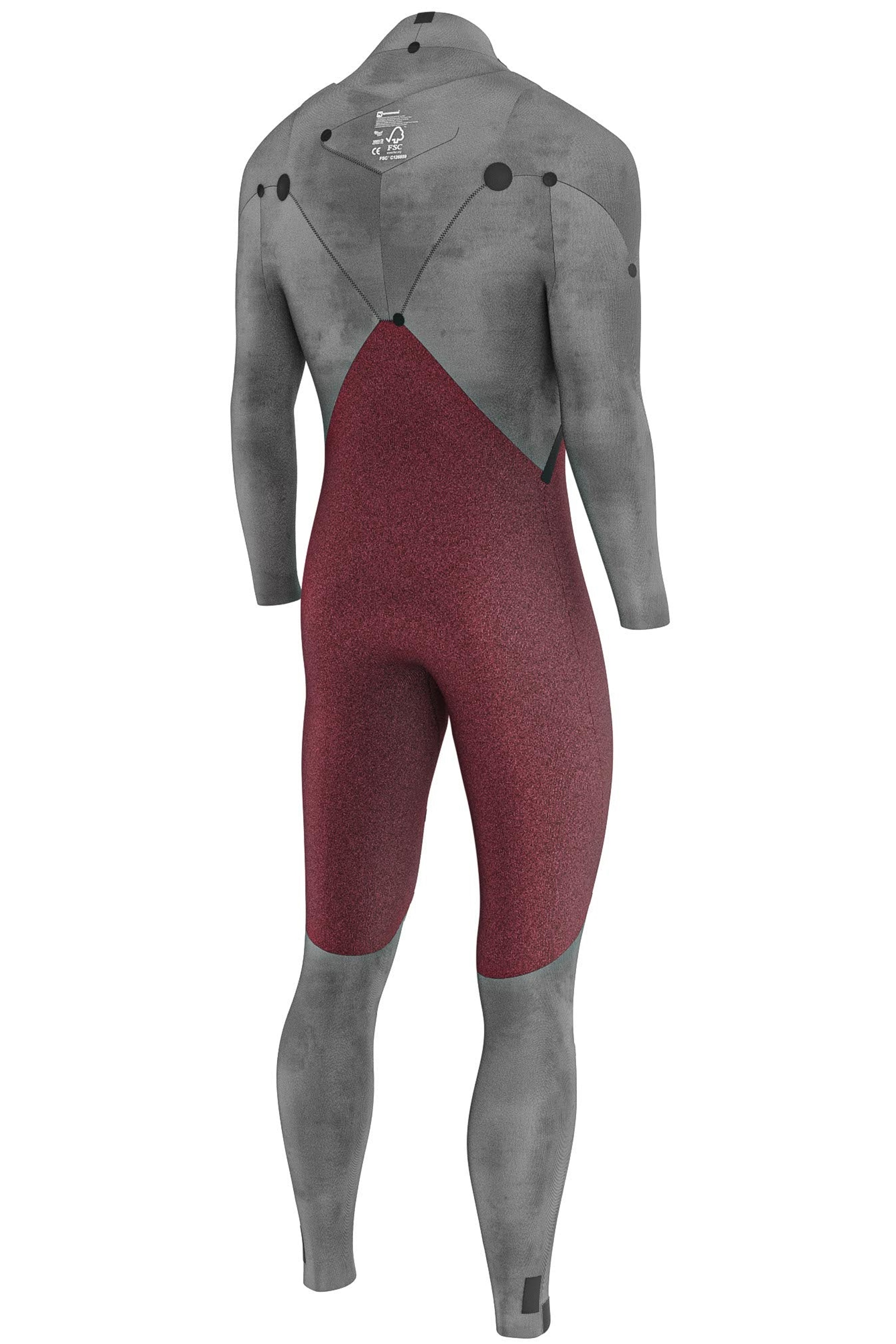 Prolimit-PF3 5/3 Free-X Wetsuit