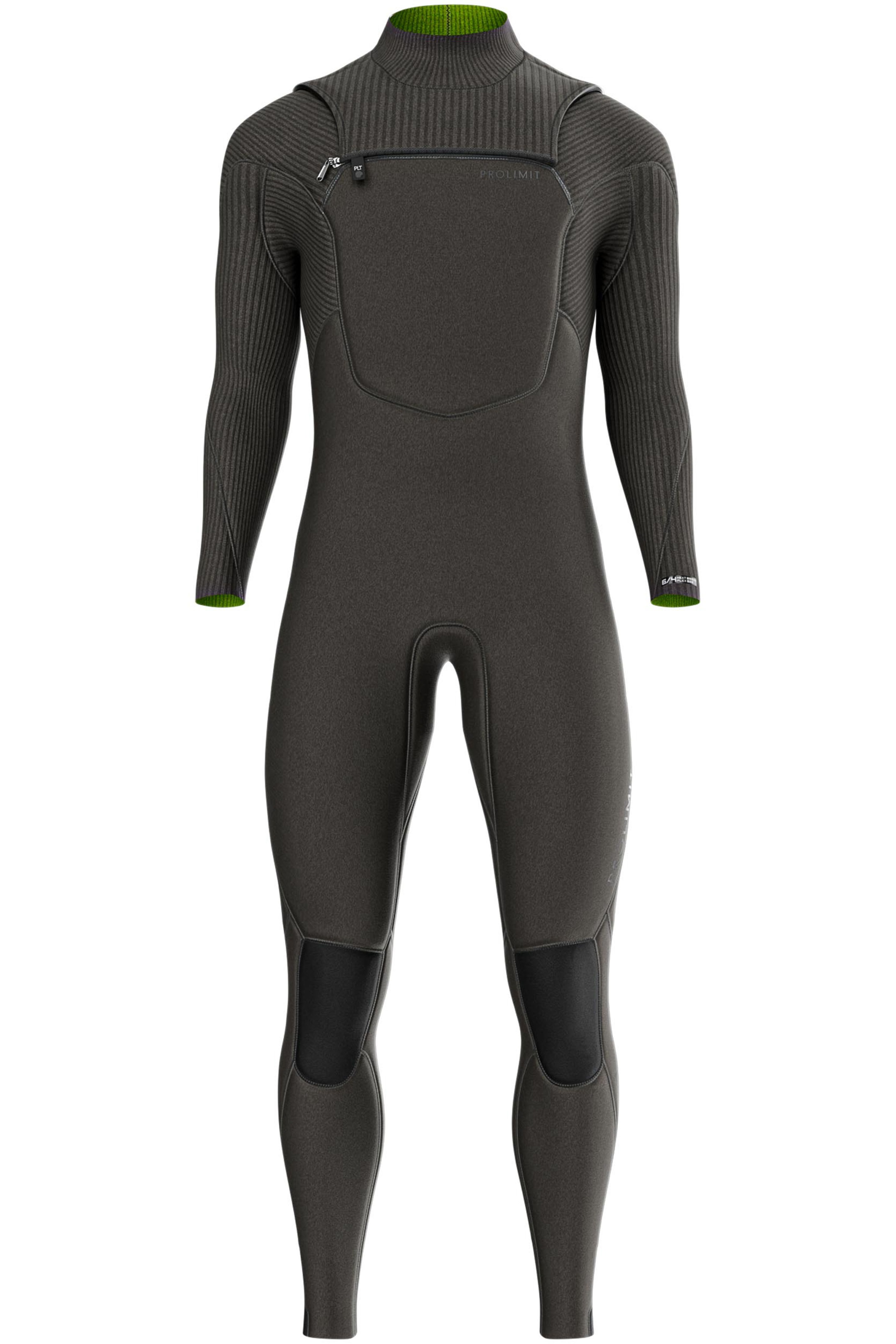 Prolimit-Predator 3/2 Double Frontzip 2025 Wetsuit